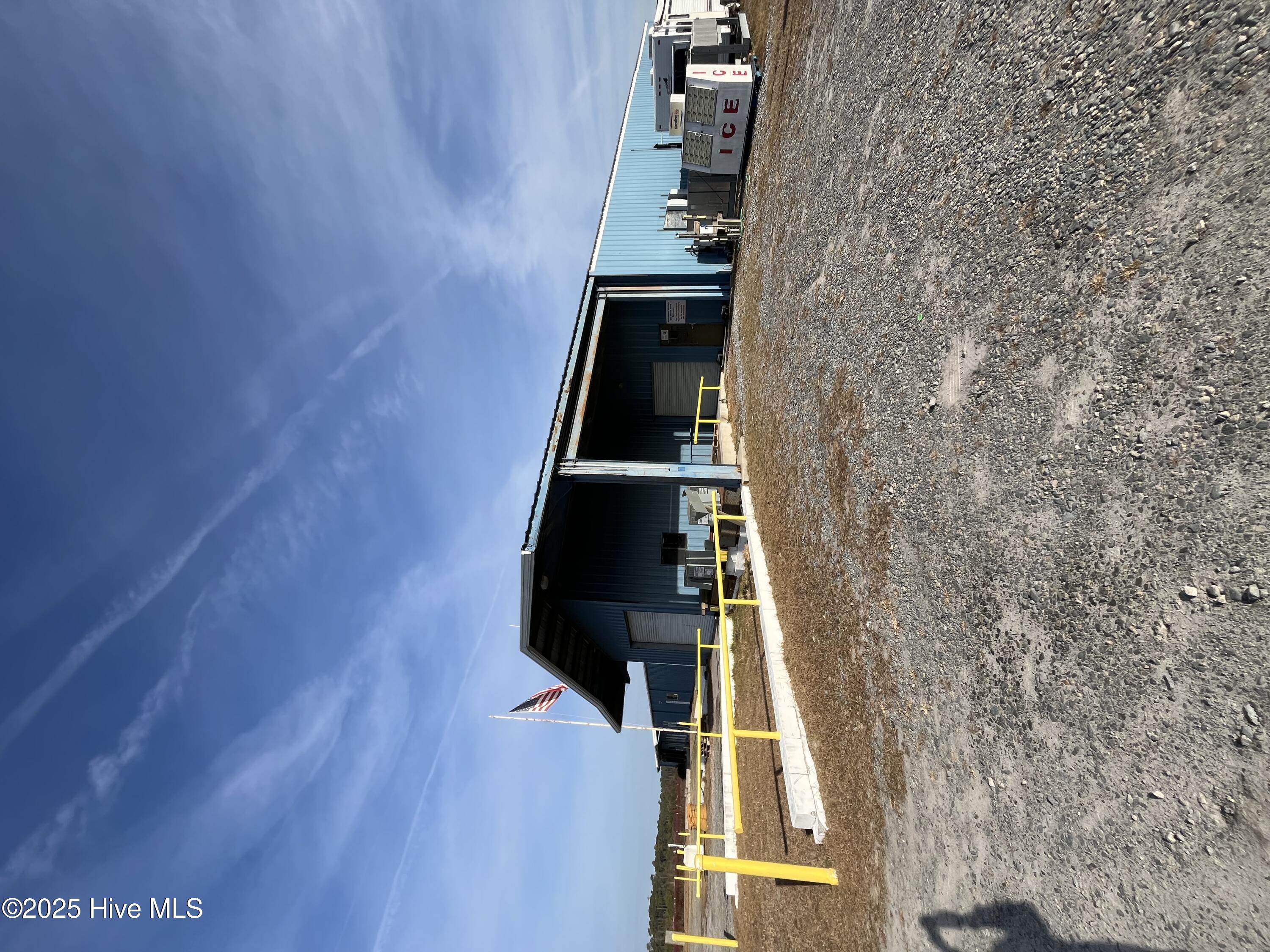 213 Wilbur Pridgen Road, Harrells, NC, 28444