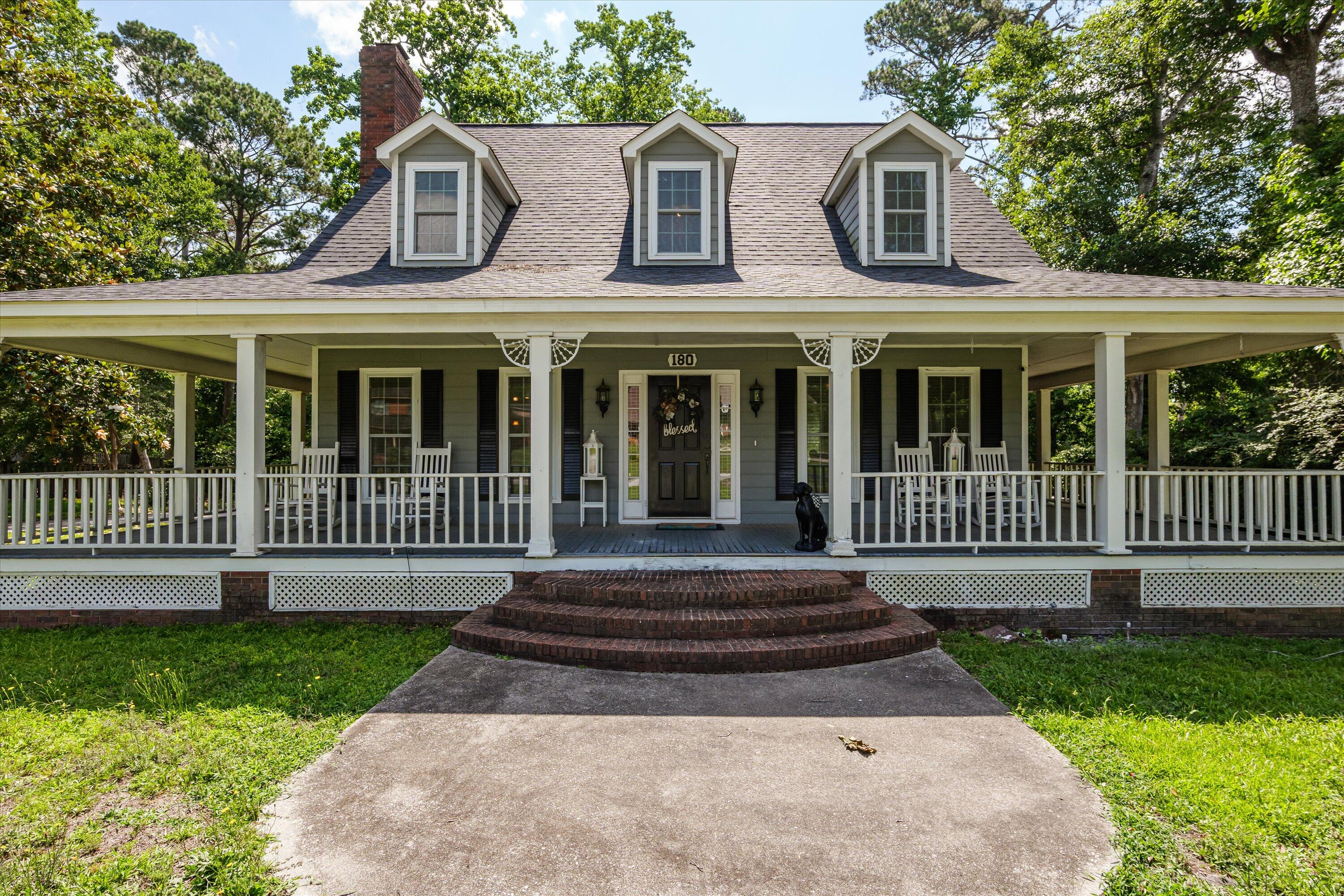 Property at 180 Stone Mill Drive