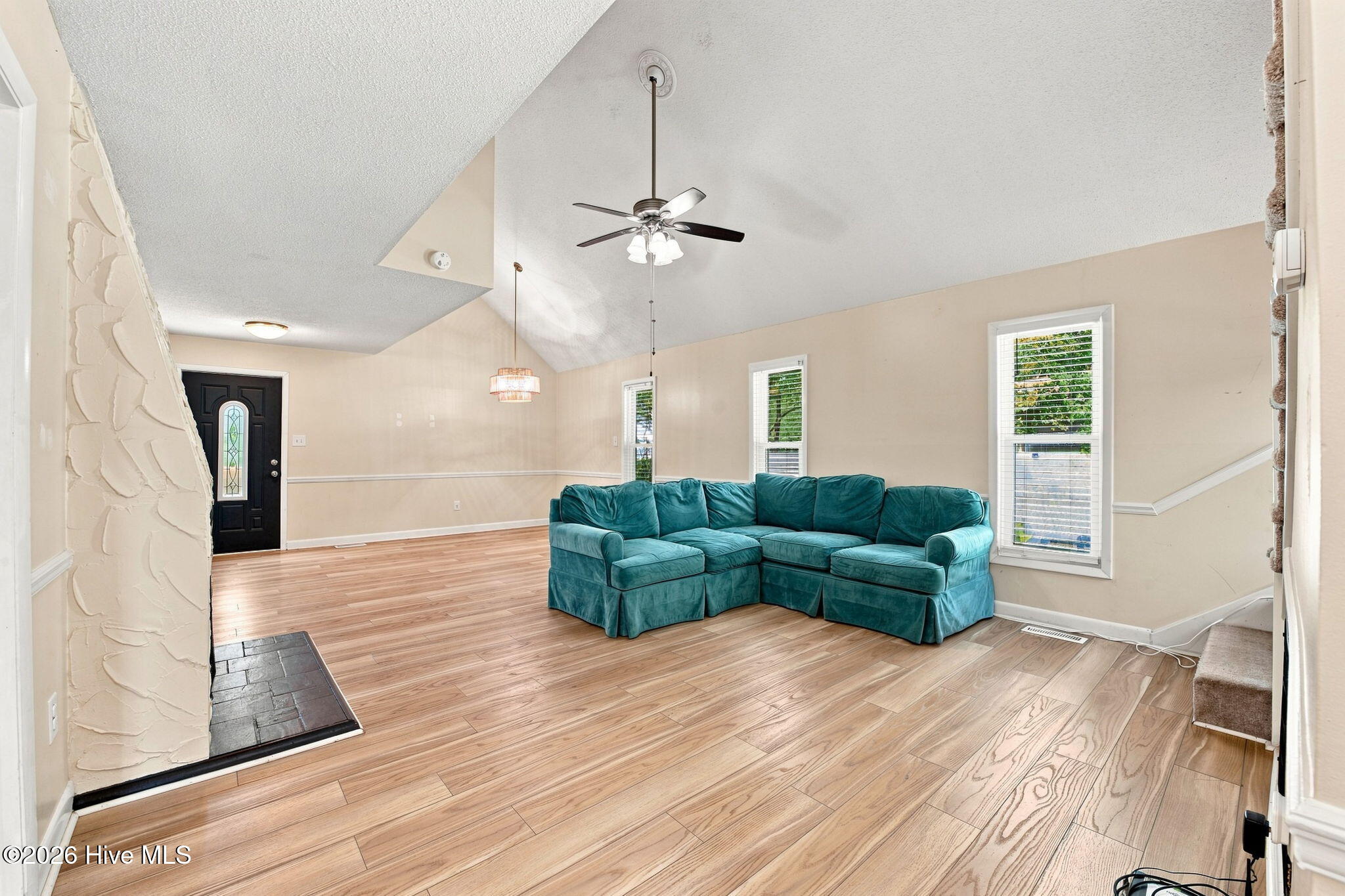 204 Little John Lane,Havelock