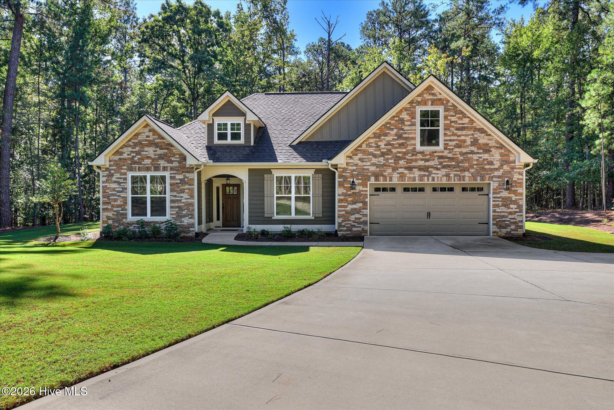 103 Marlboro Place , McCormick,  SC