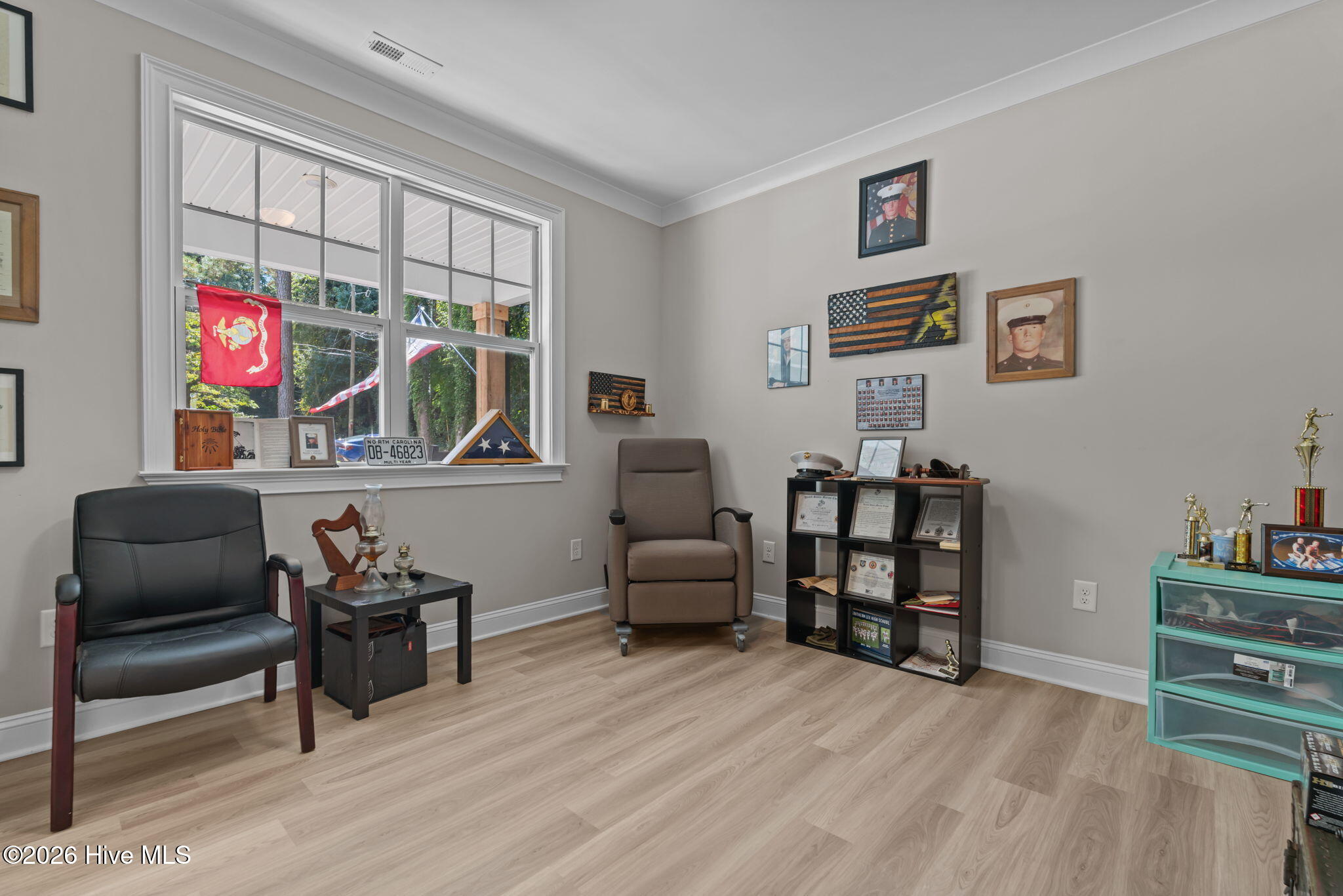 912 Sunset Drive, Carthage, NC, 28327