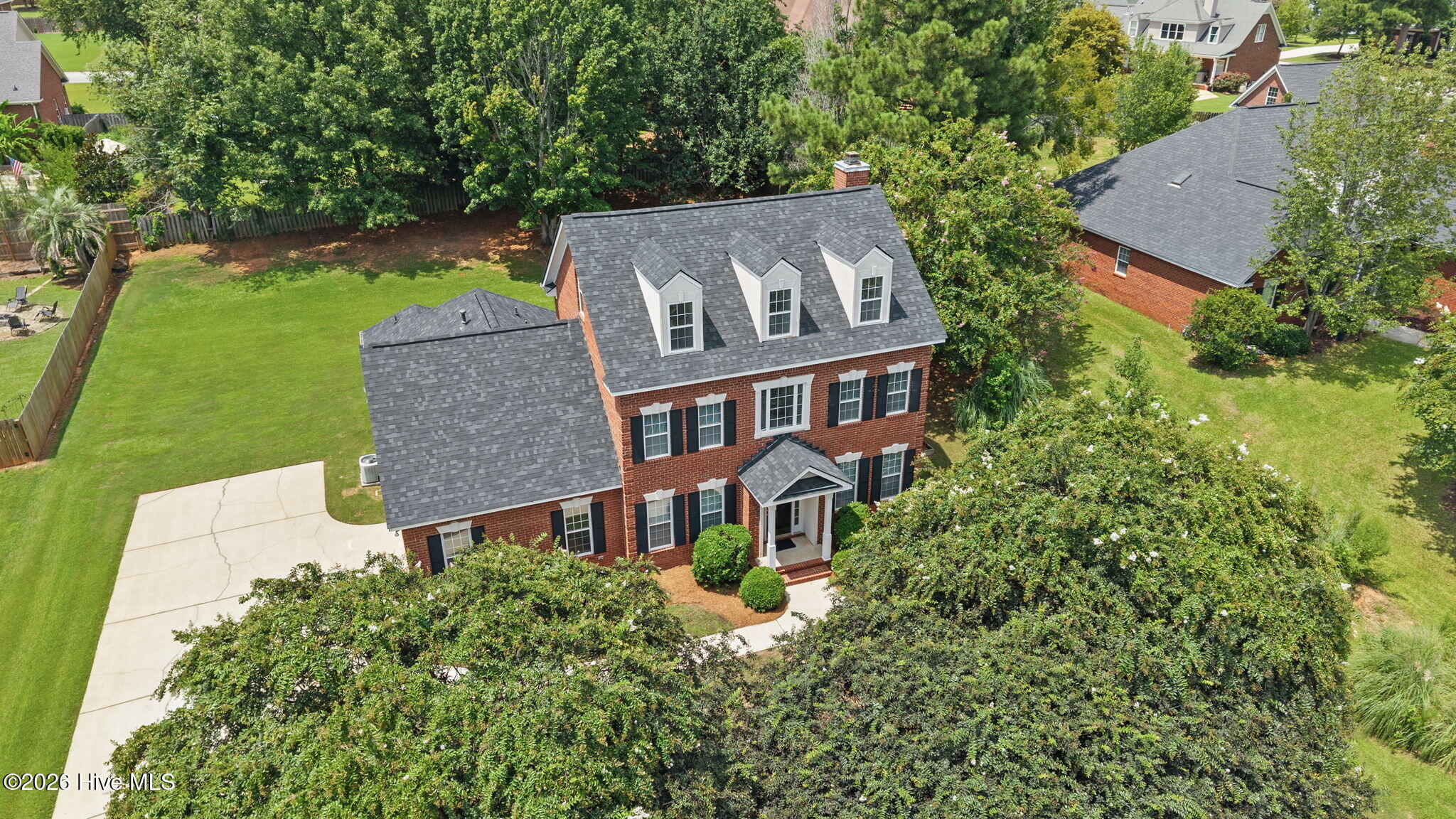 Photo 1 of Single family home for sale at 5107 Windmill Pl, Evans, GA 30809 | MLS# 100604846 | Listing updated on 2026-09-19