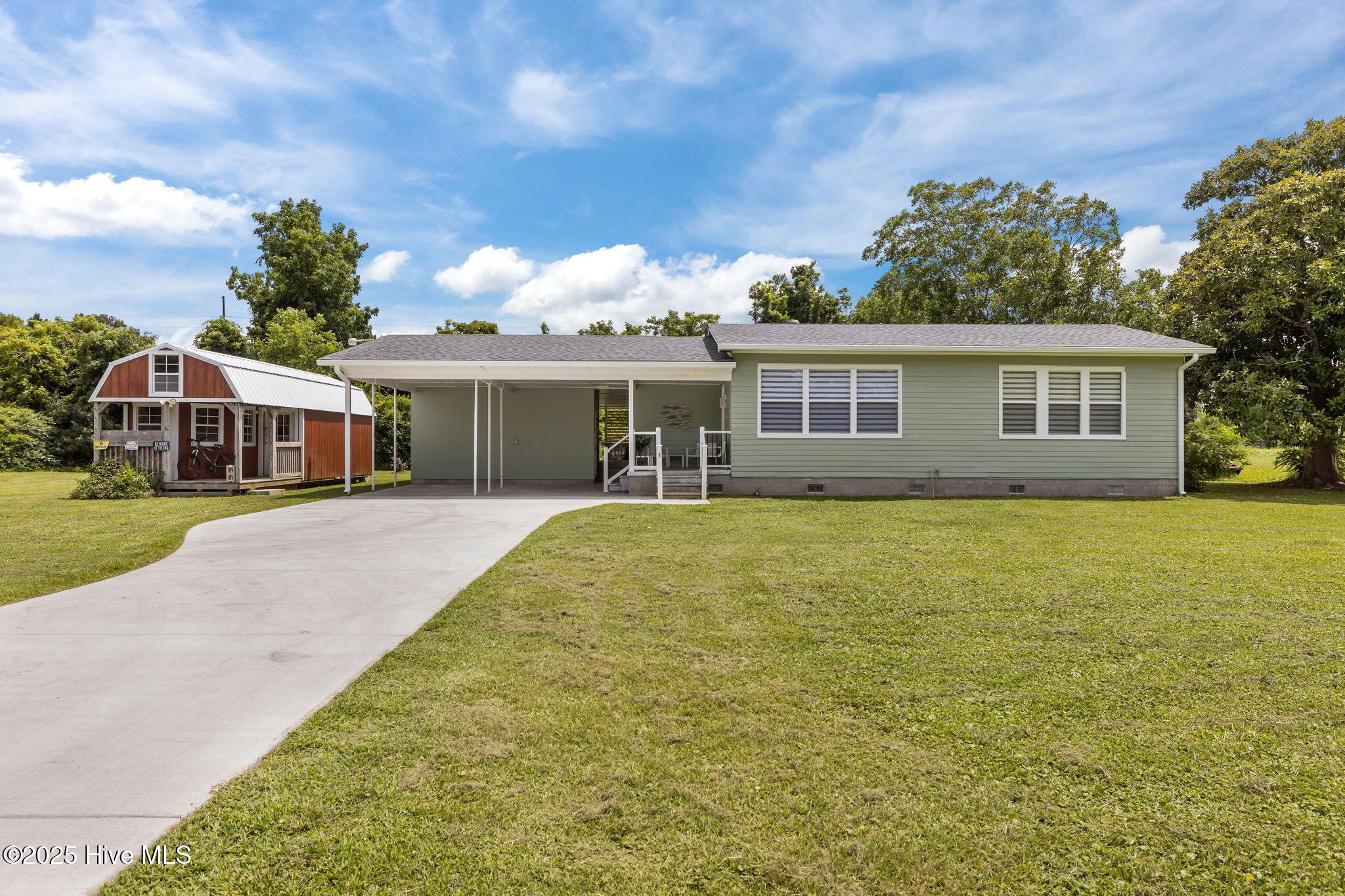 Property at 1198 Highway 101