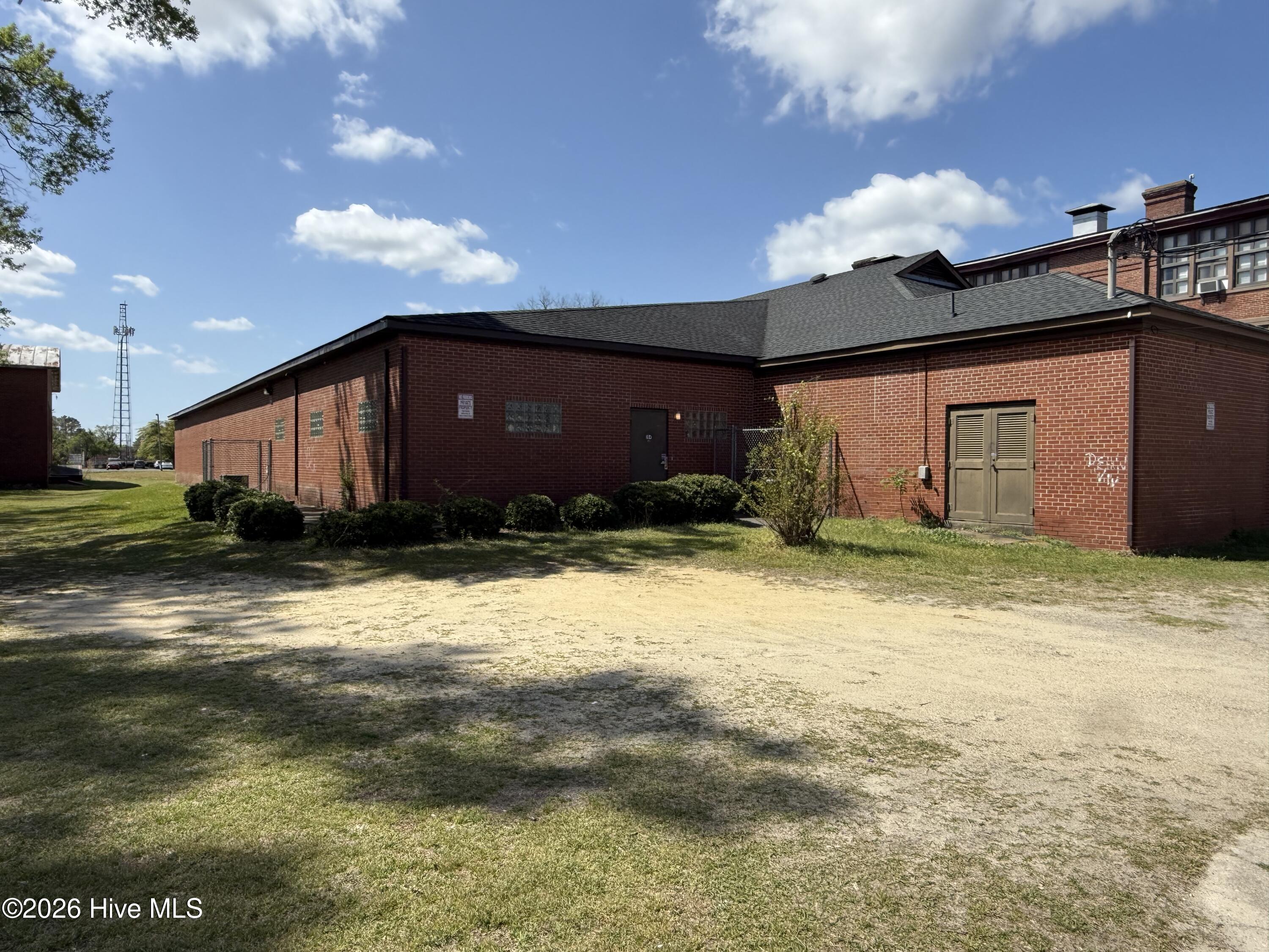 711 Tattnall Street, Savannah, GA, 31401