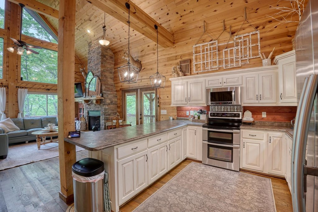 529 Talulu Pass, Murphy, NC 28906 Listing Photo  16