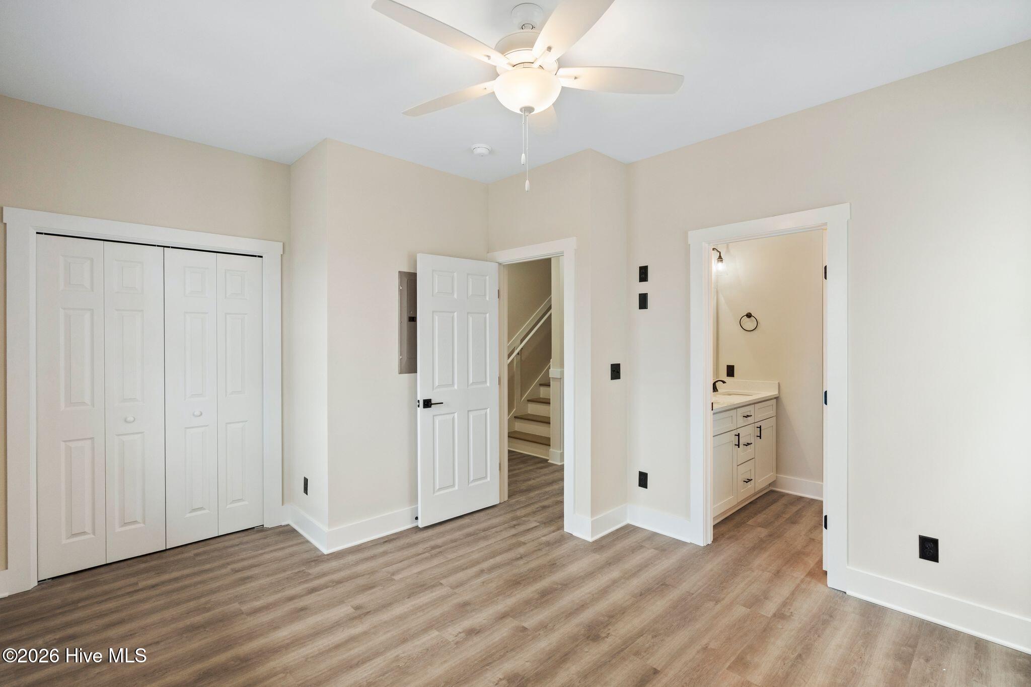 209 Shell Road UNIT 3b, Surf City, NC, 28445