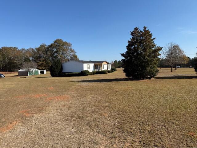 Homes for sale in Louisville, GA | 1255 Nelson Rd Rd, Louisville, GA 30434 | MLS# 549850