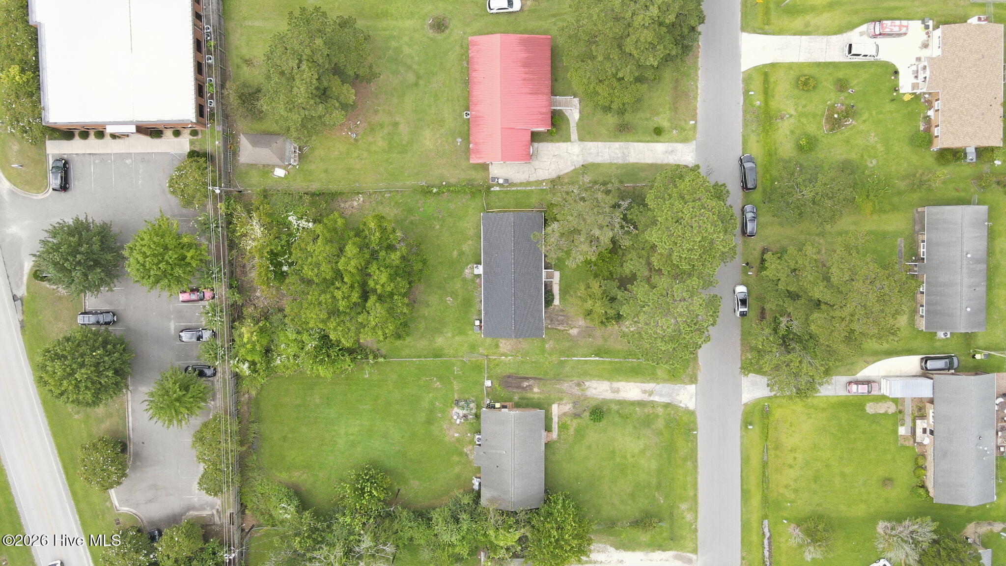 1321 Hunters Road,New Bern