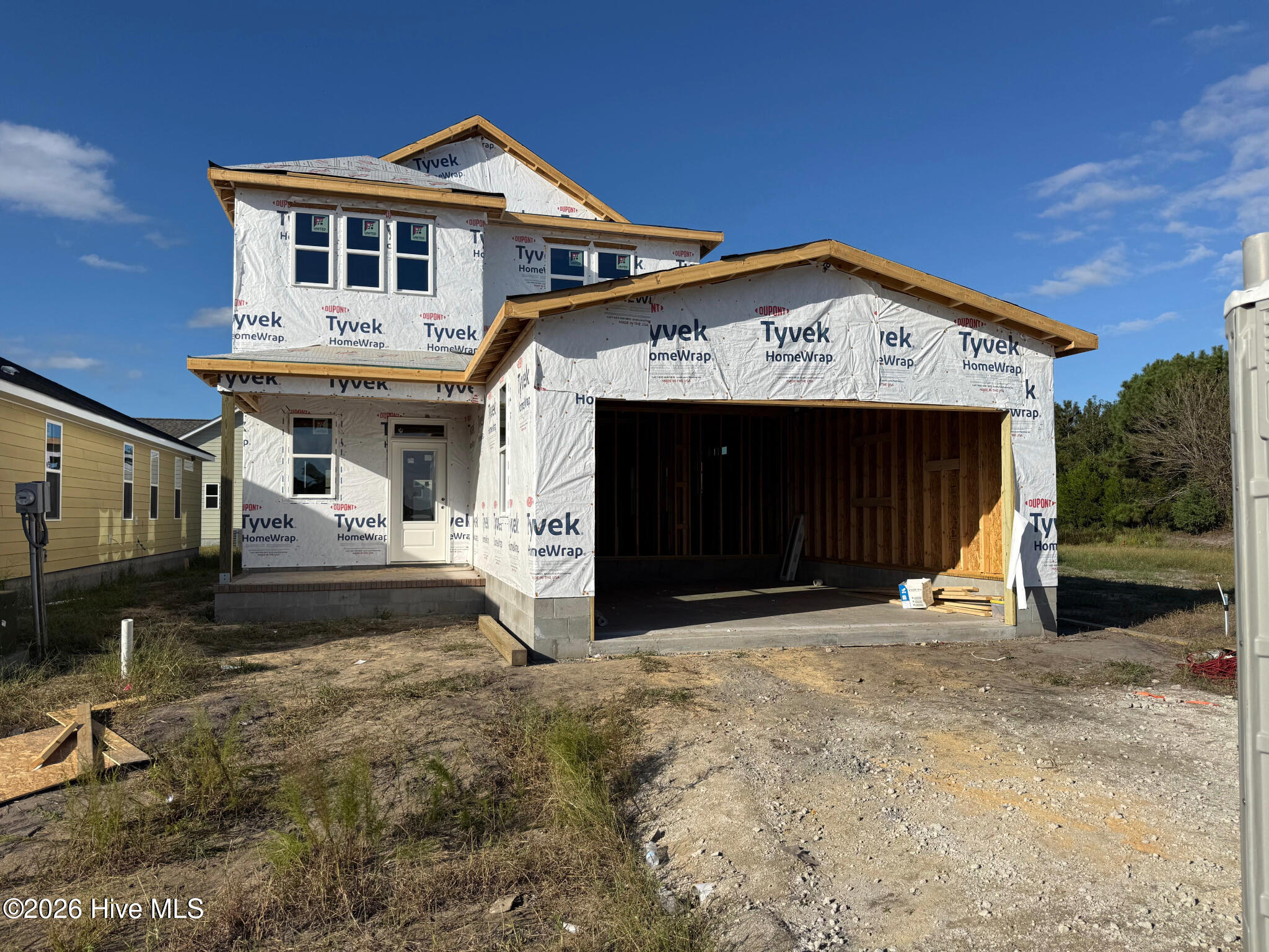 Photo 1 of Single family home for sale at 105 Winters Rest Rd, Beaufort, NC 28516 | MLS# 100598744 | Listing updated on 2026-10-08