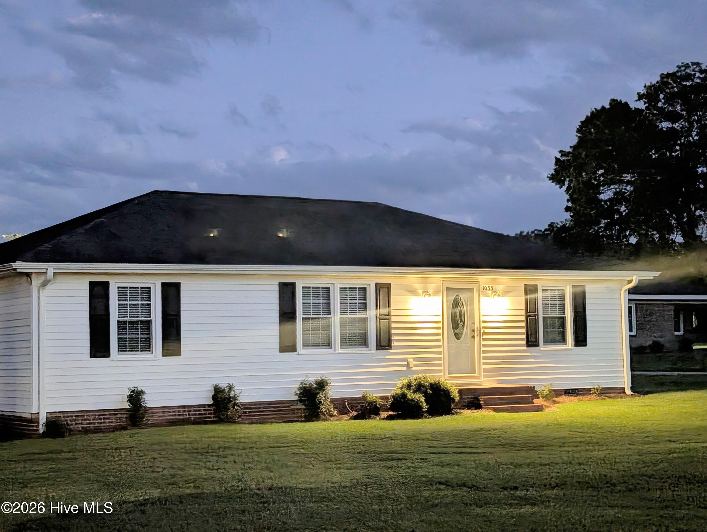 Single family home for sale at 1035 W Saint James St, Tarboro, NC 27886 | MLS# 100603180