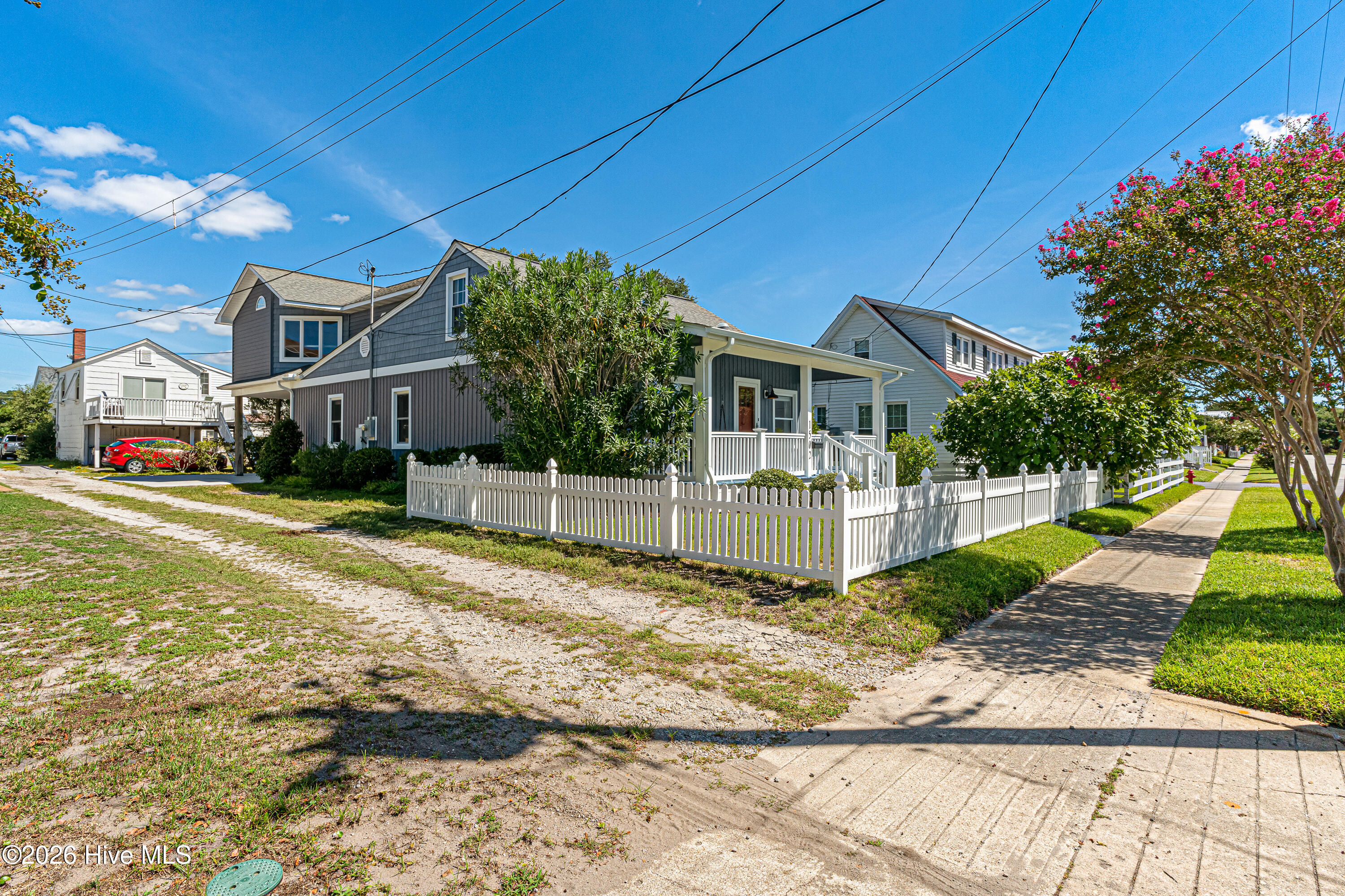 1502 Shackleford Street,Morehead City