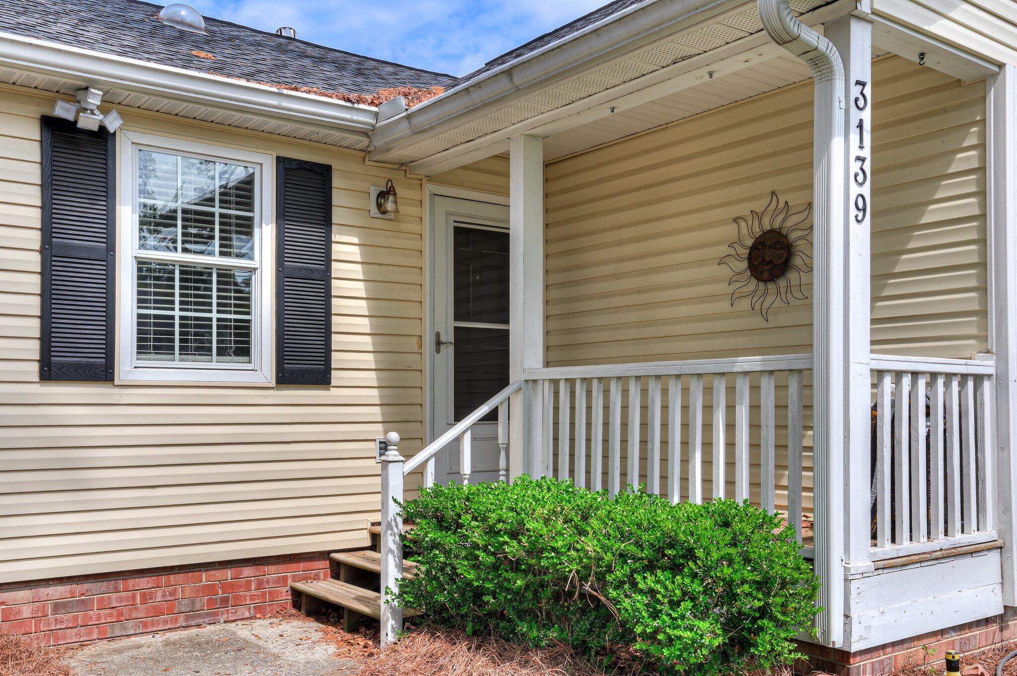 Homes for sale in Augusta, GA | 3139 Switzer Dr, Augusta, GA 30909 | MLS# 98255895