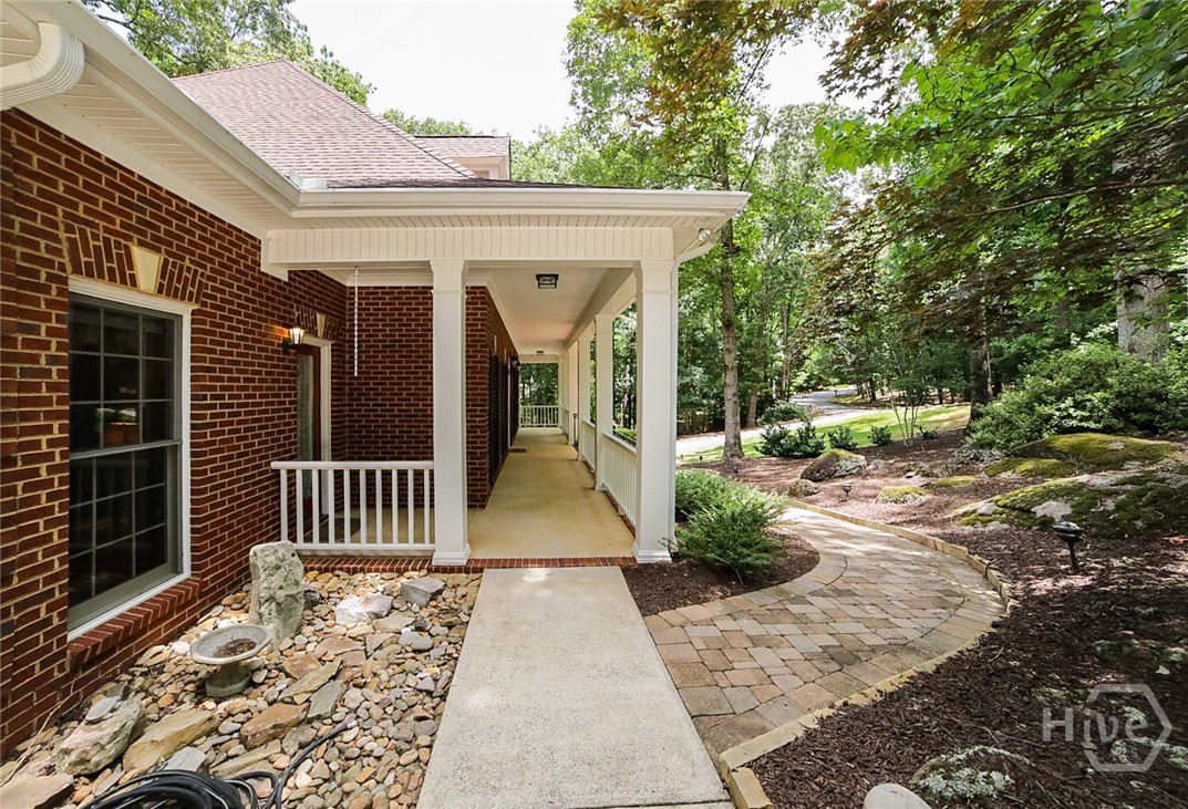 320 Millstone Circle, Athens, GA 30605 Listing Photo  34
