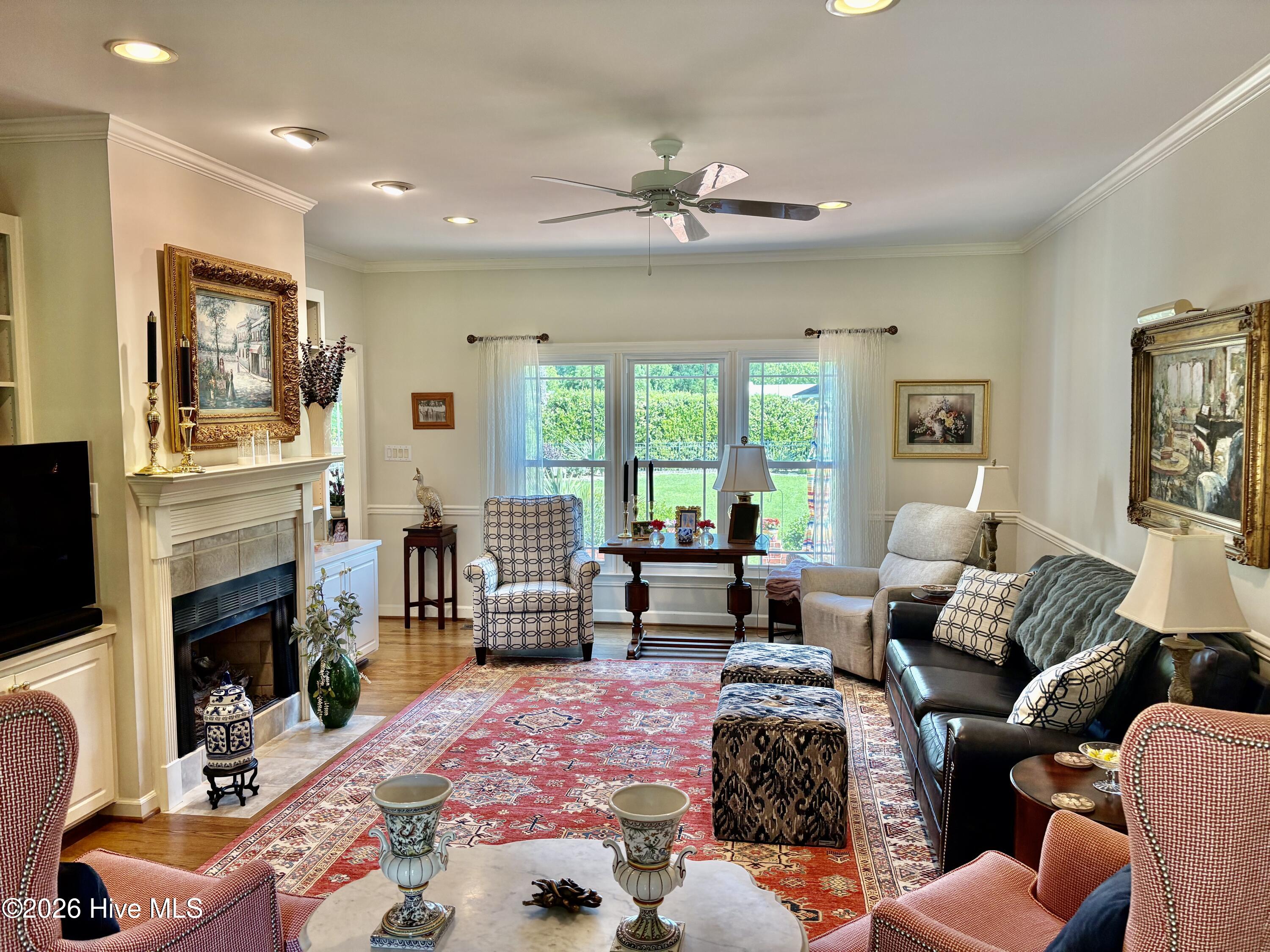 701 Discovery Bay,New Bern