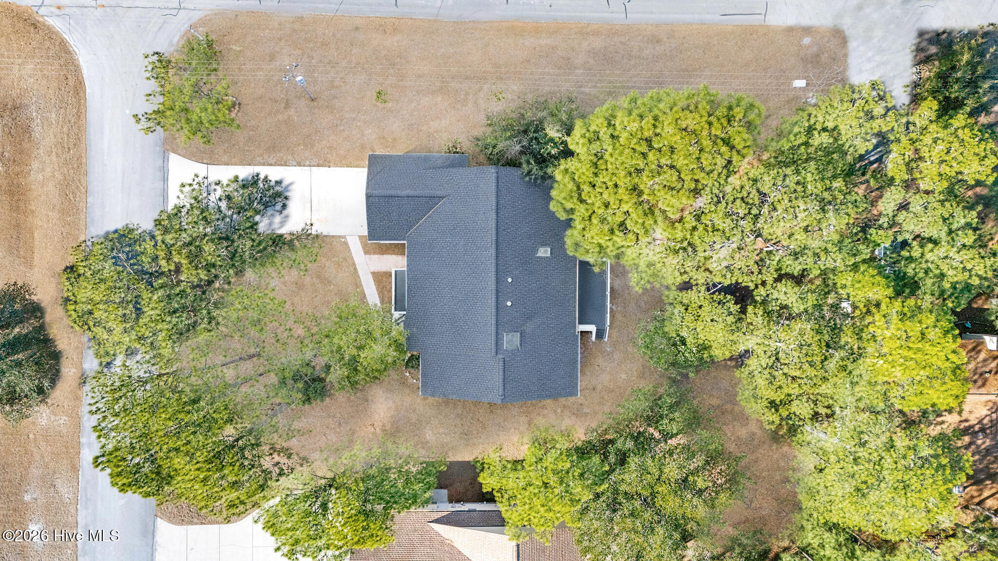 5801 Jolly Roger Road,New Bern