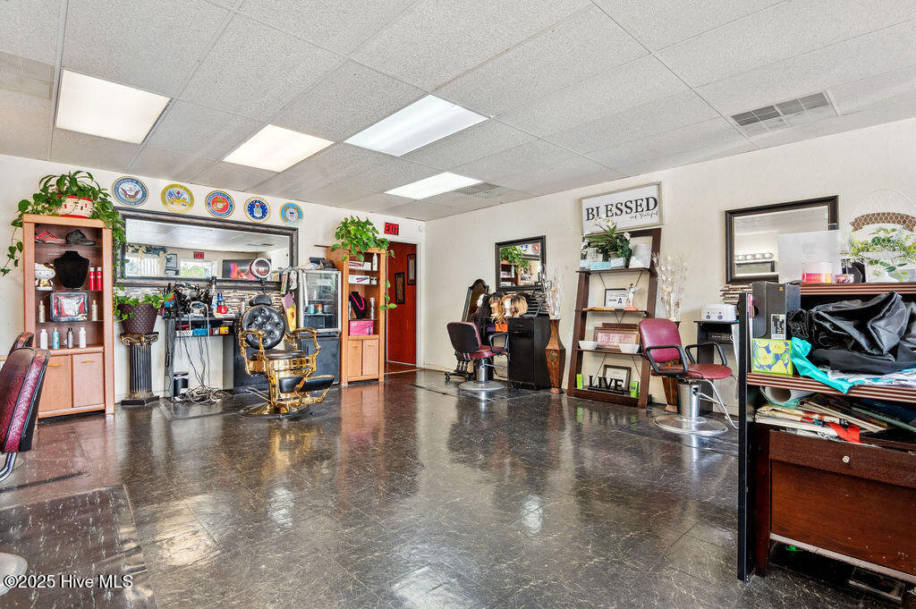 1212-1216 Gum Branch Road, Jacksonville, NC, 28540