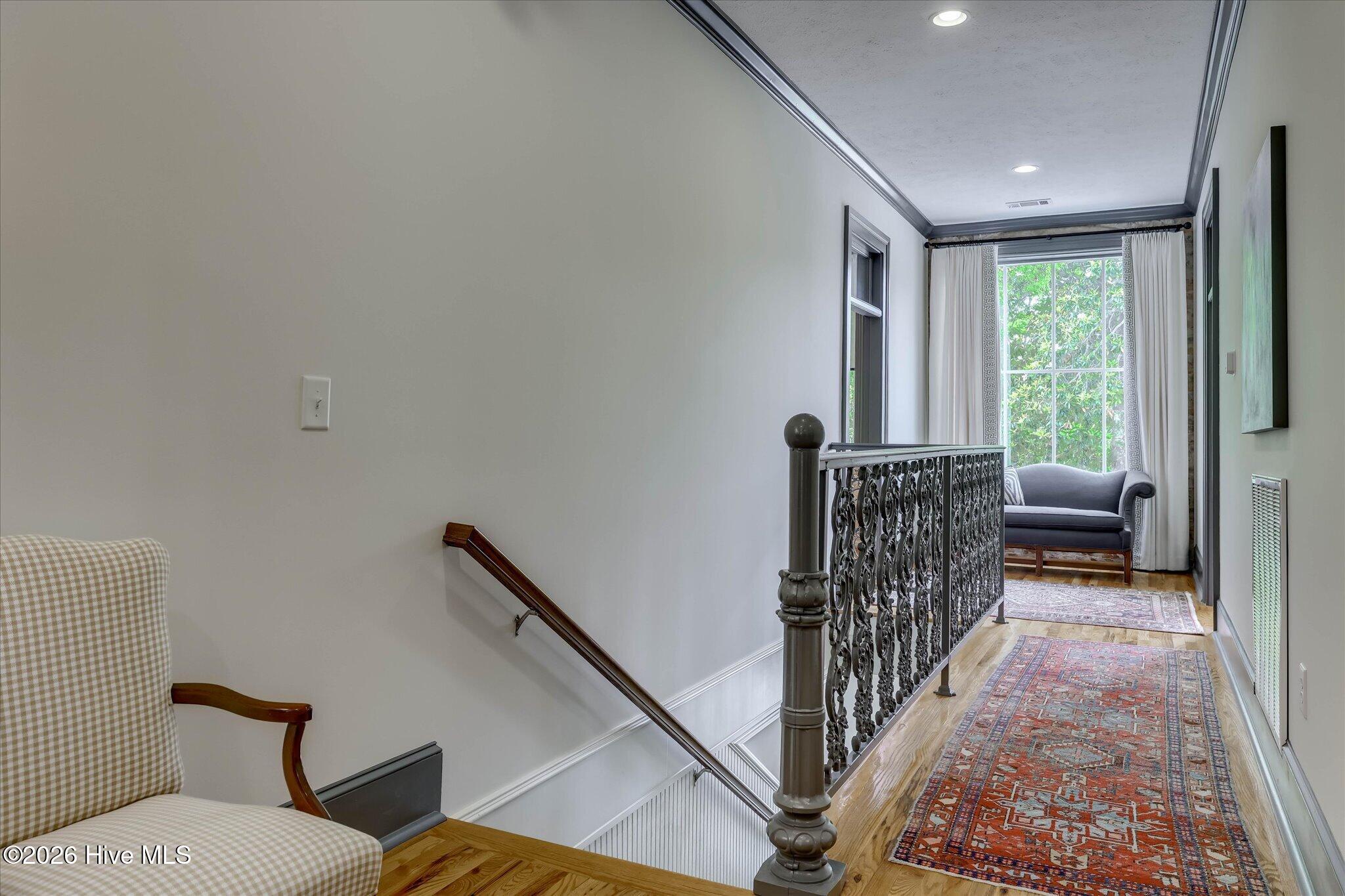 302 Park 2nd floor