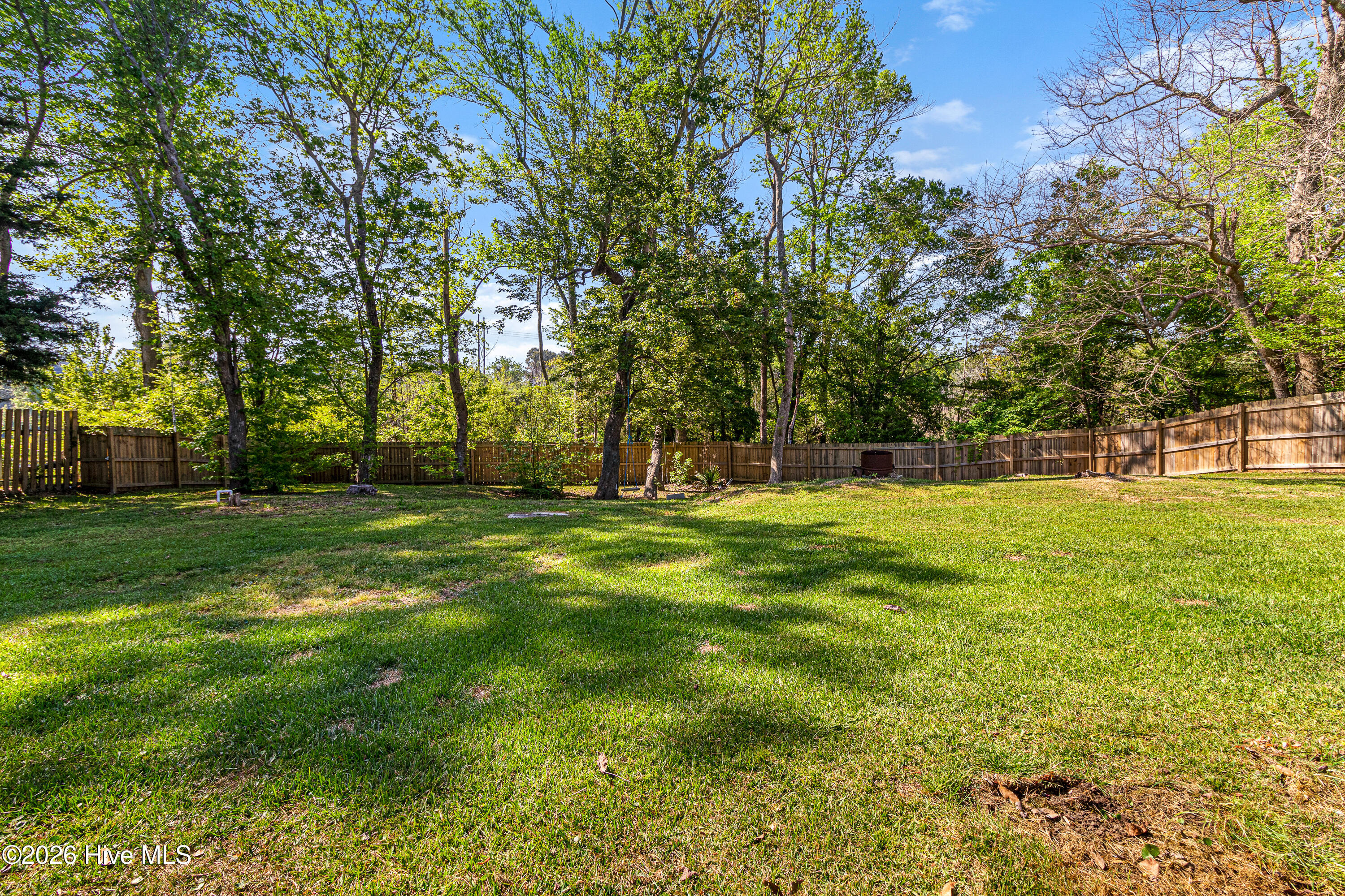 3103 Old Gate Road,Morehead City