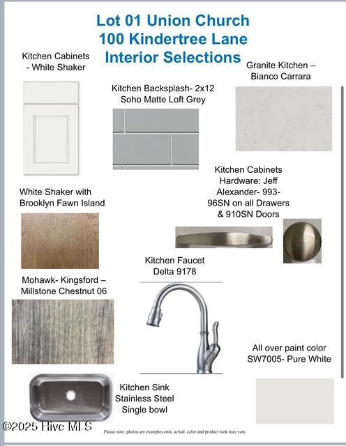 Homes for sale in Carthage, NC | 100 Kindletree Ln, Carthage, NC 28327 | MLS# 100538695