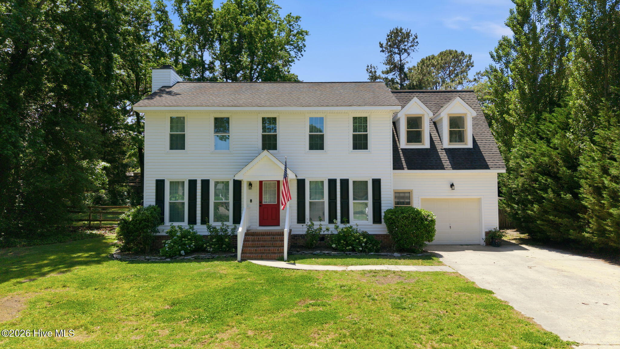 114 Regalwood Road, Greenville, NC 27858 Listing Photo  1