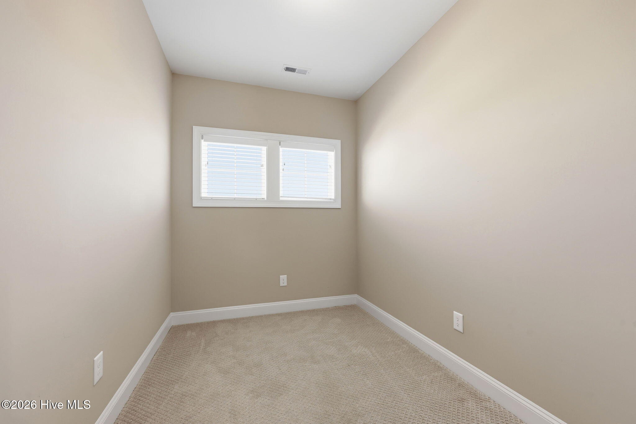 upstairs flex room