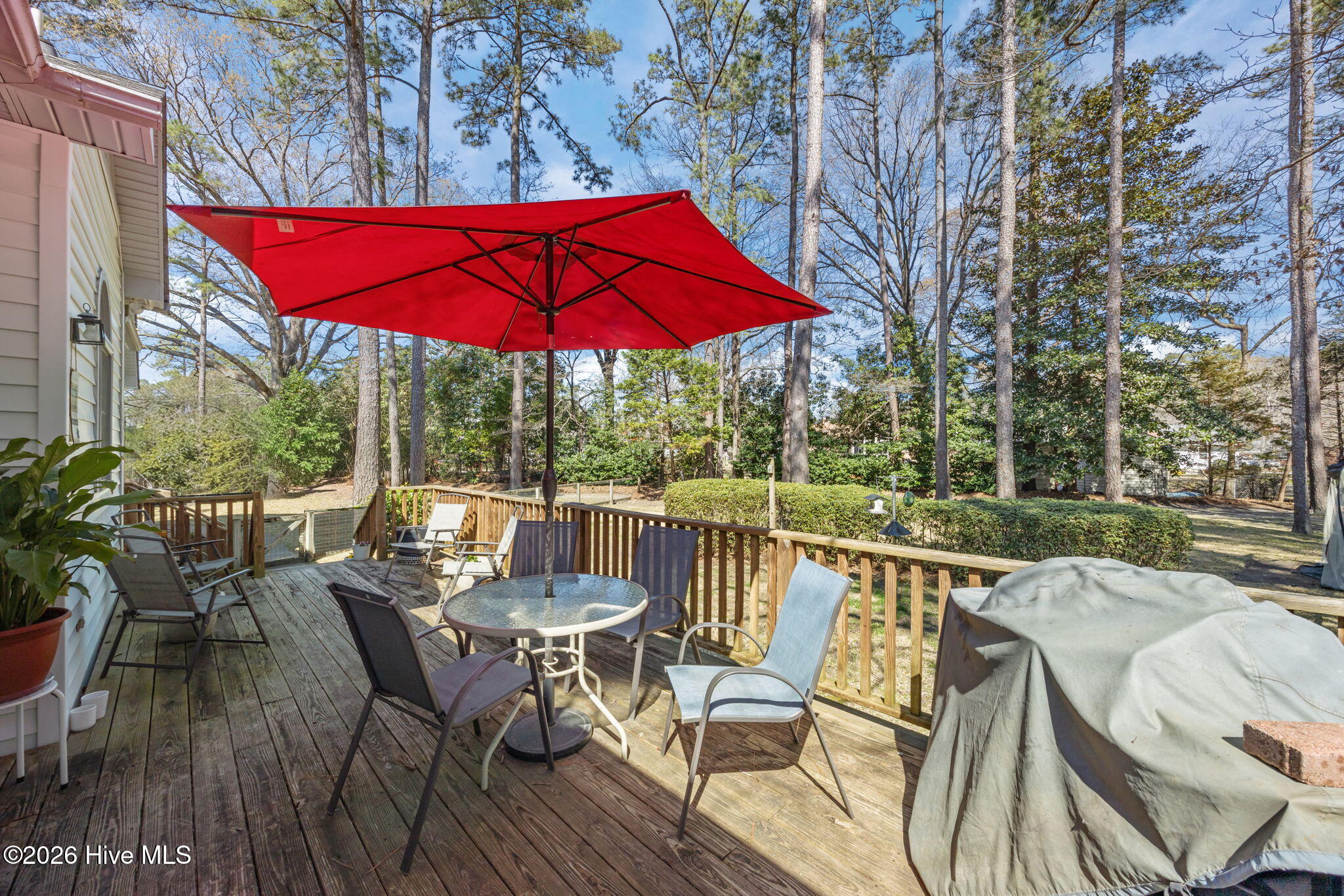 504 Blackledge Circle,Trent Woods