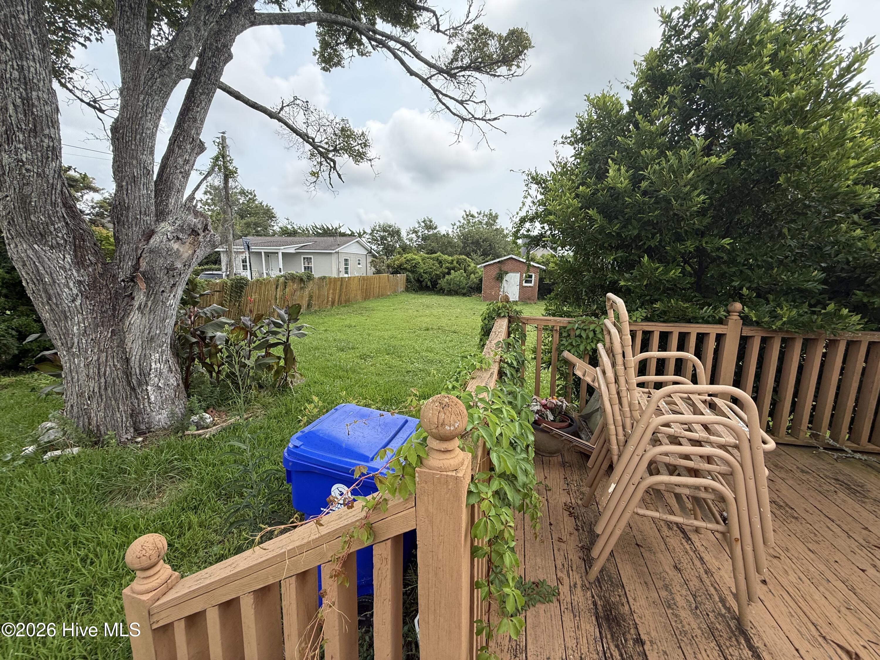 406 Craven Street,Beaufort