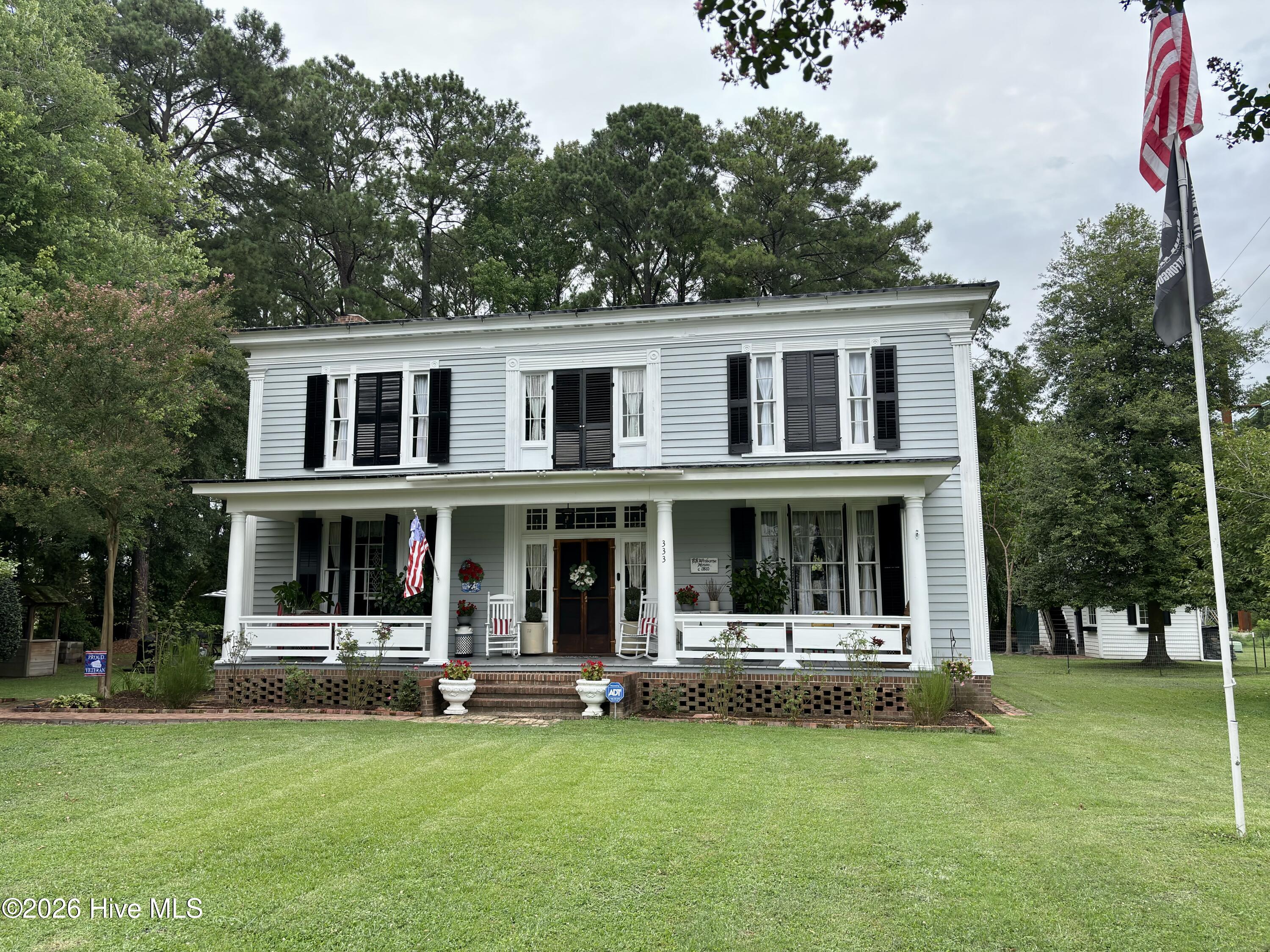 4th image of 333 Jay Trl, Murfreesboro, NC 27855 | MLS# 100591911