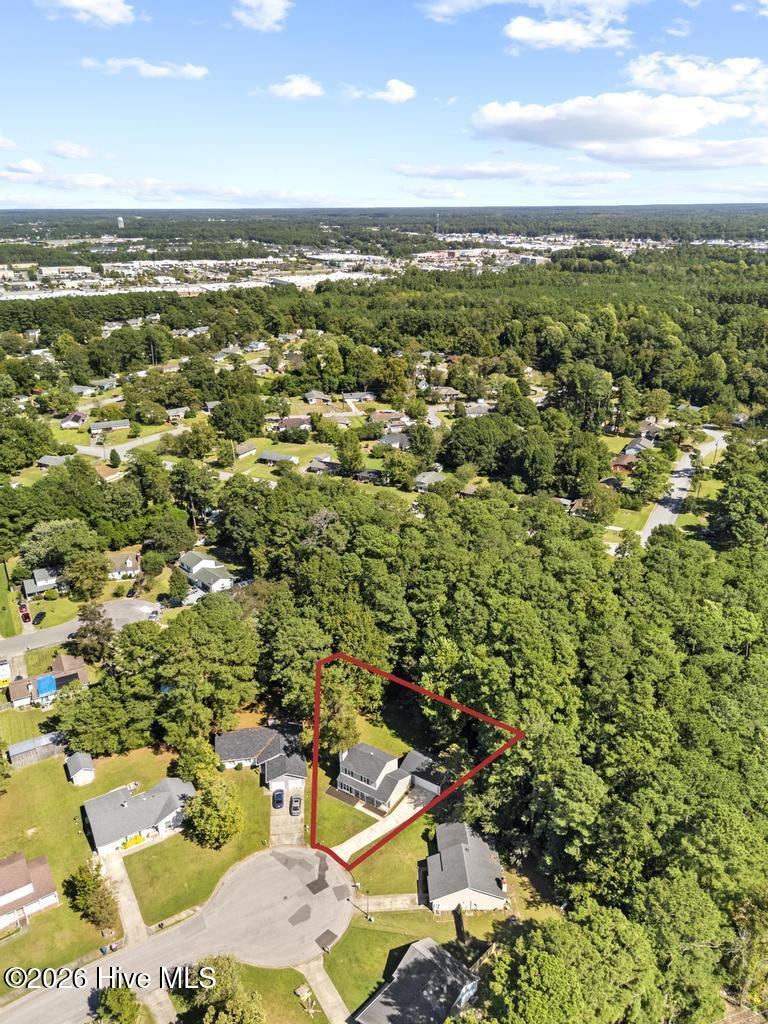 211 Warren Court,Jacksonville