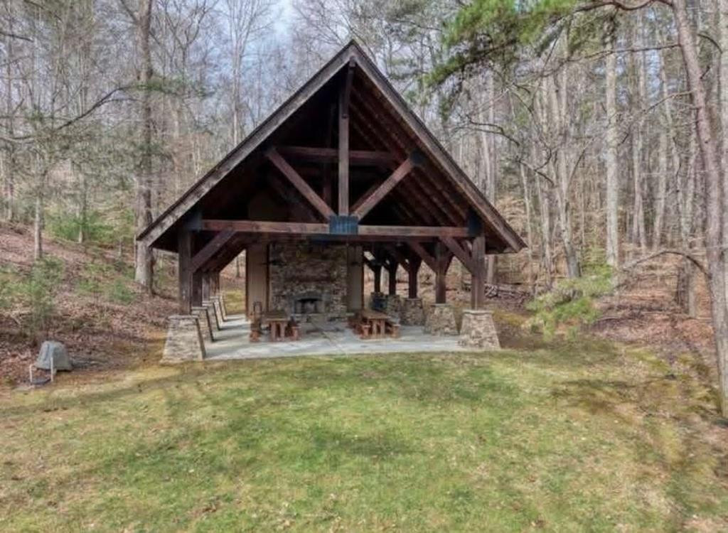 604 Point Overlook Trail, Murphy, NC 28906 Listing Photo  62
