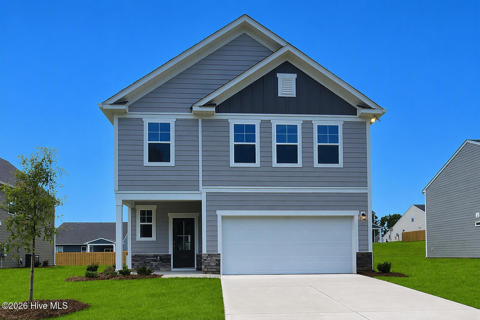 1017 American Egret Way,Morehead City