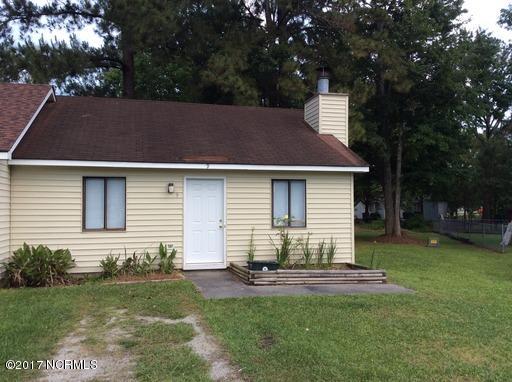 108 Cordell Drive, Jacksonville, NC, 28540