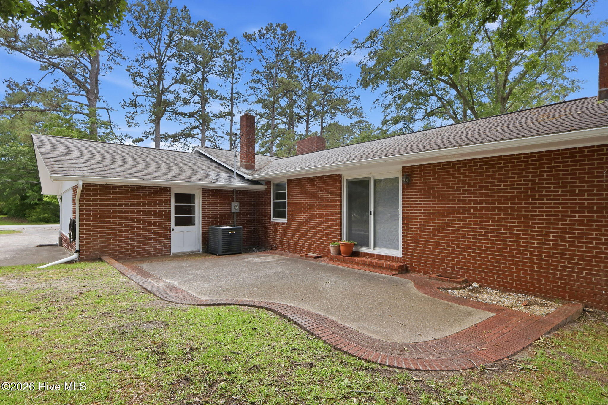 3030 Fairway Road,Morehead City