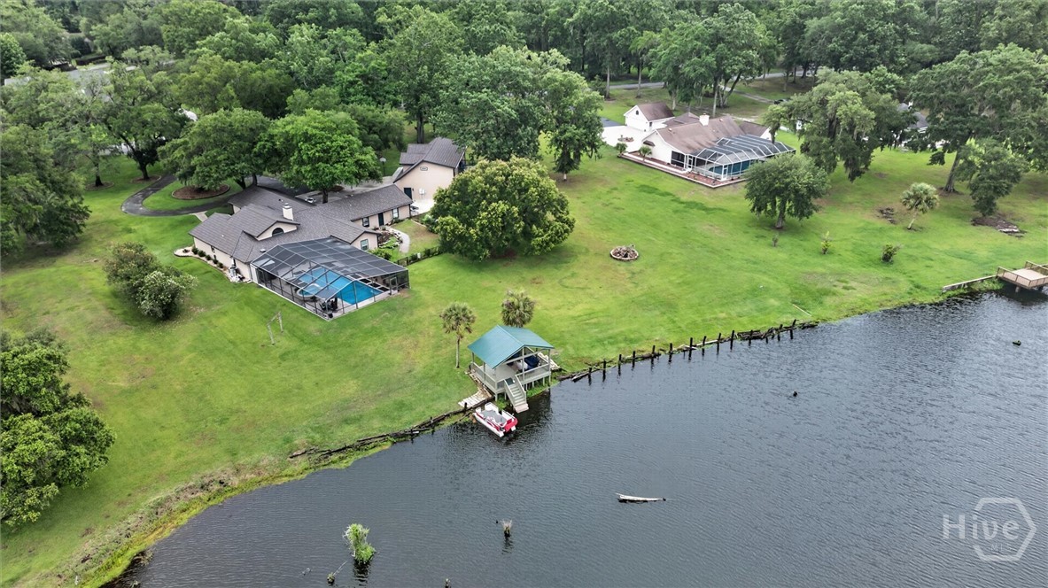 129 Marsh Drive, Midway, GA 31320 Listing Photo  62