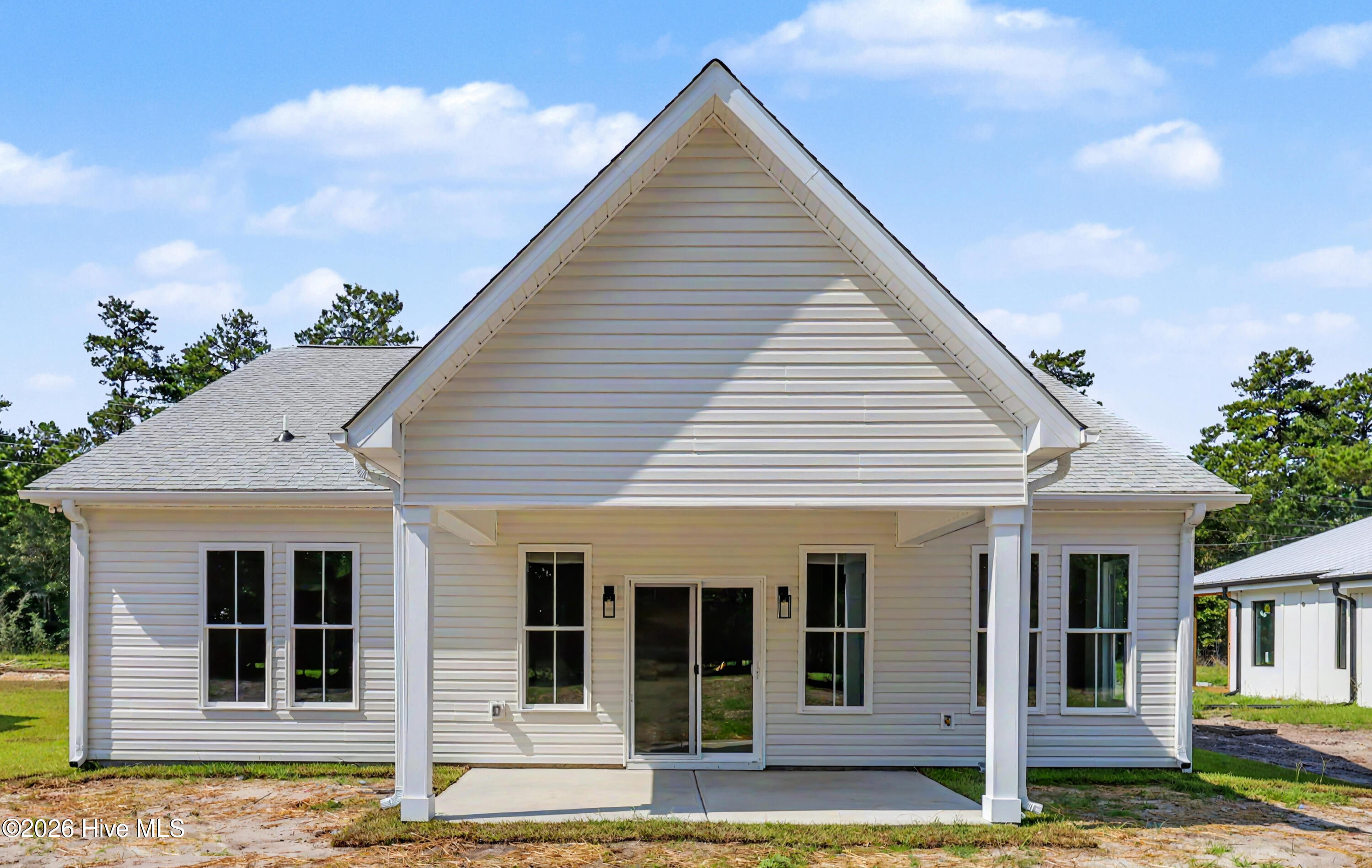 419 Morris Landing Road,Holly Ridge