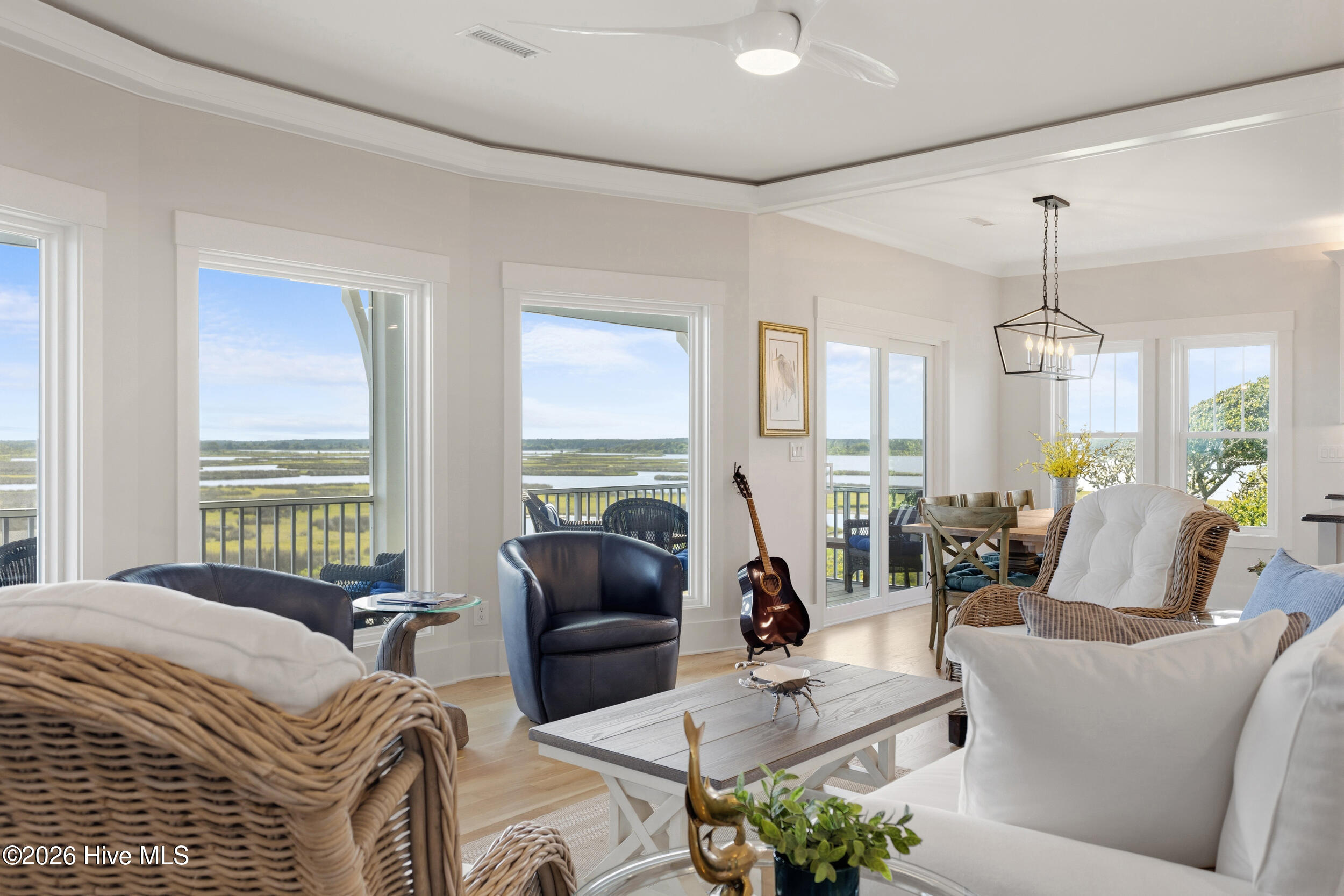 221 Porto Vista Drive,North Topsail Beach