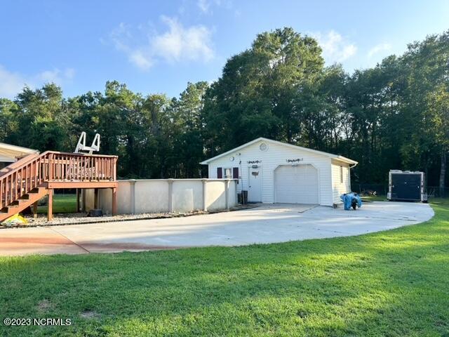 501 Oak Lane,Newport