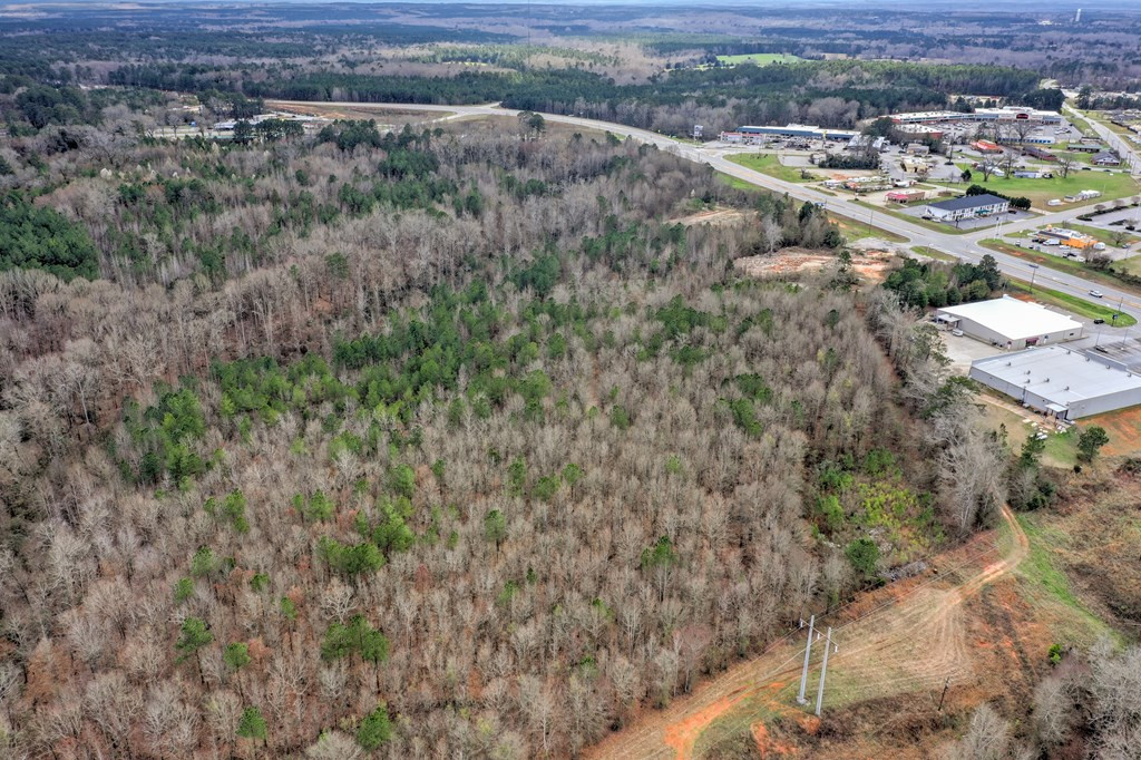 1001 N BY Pass, Washington, GA, 30673