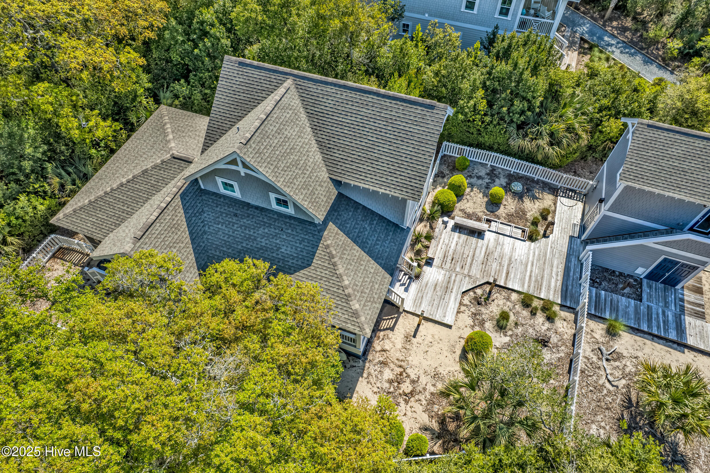 Homes for sale in Bald Head Island, NC | 452 Kitty Hawk Woods Way, Bald Head Island, NC 28461 | MLS# 100501018