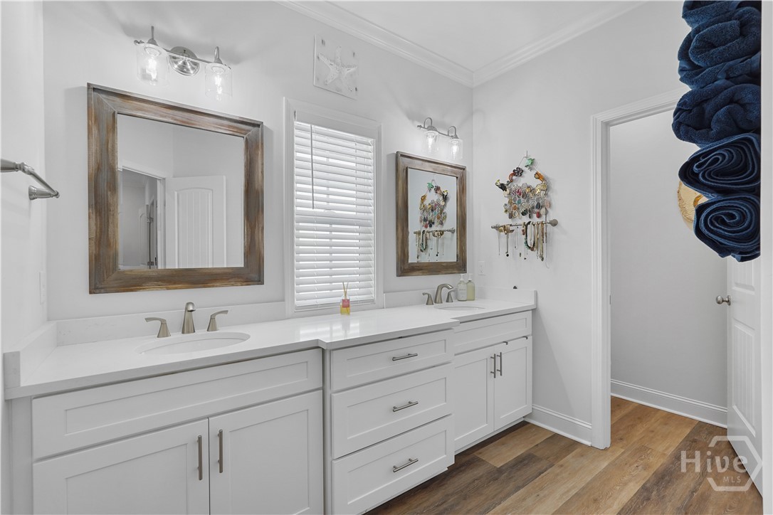 2207 Downing Avenue, Savannah, GA, 31404