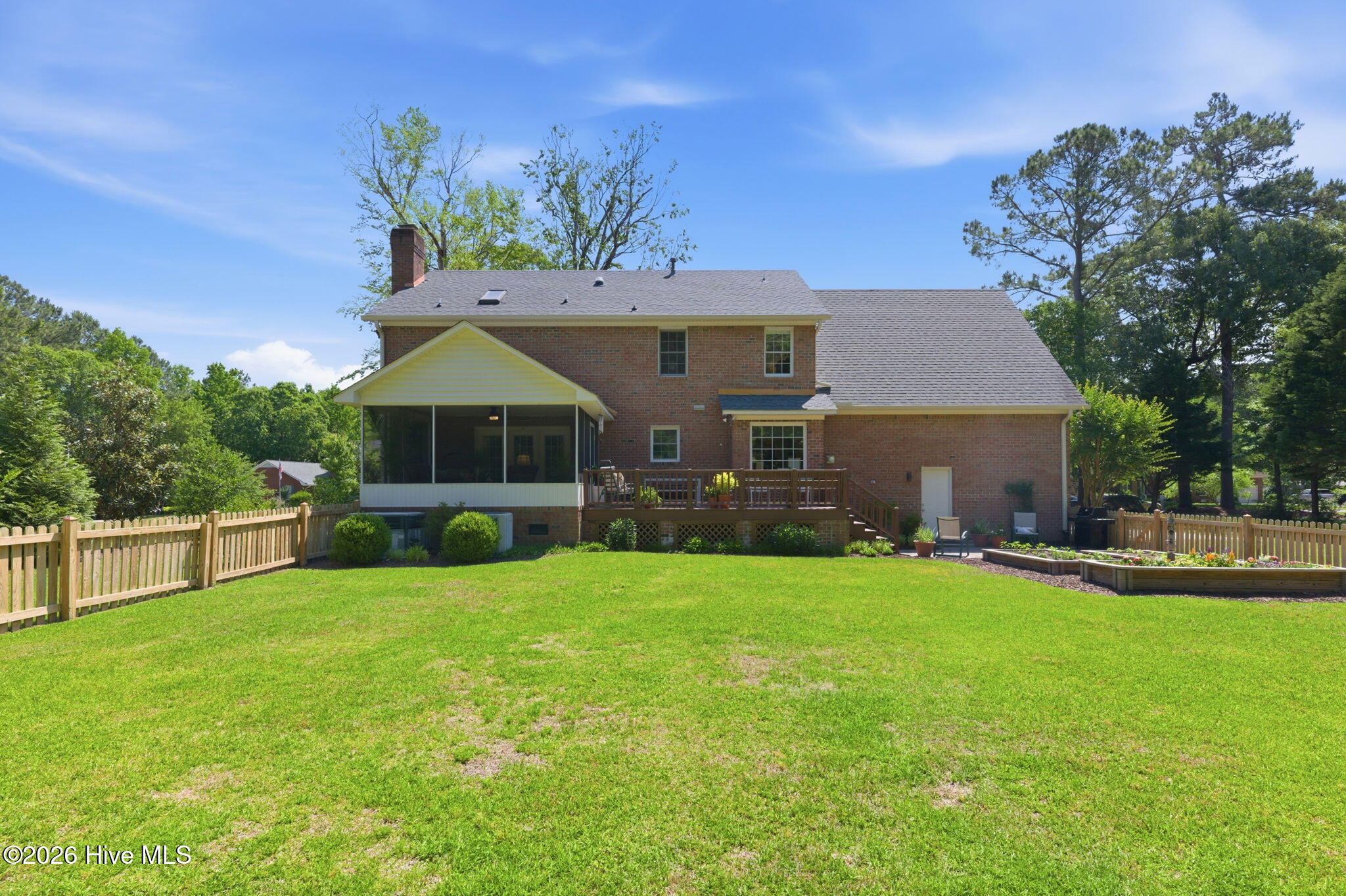 110 Creekview Road,New Bern