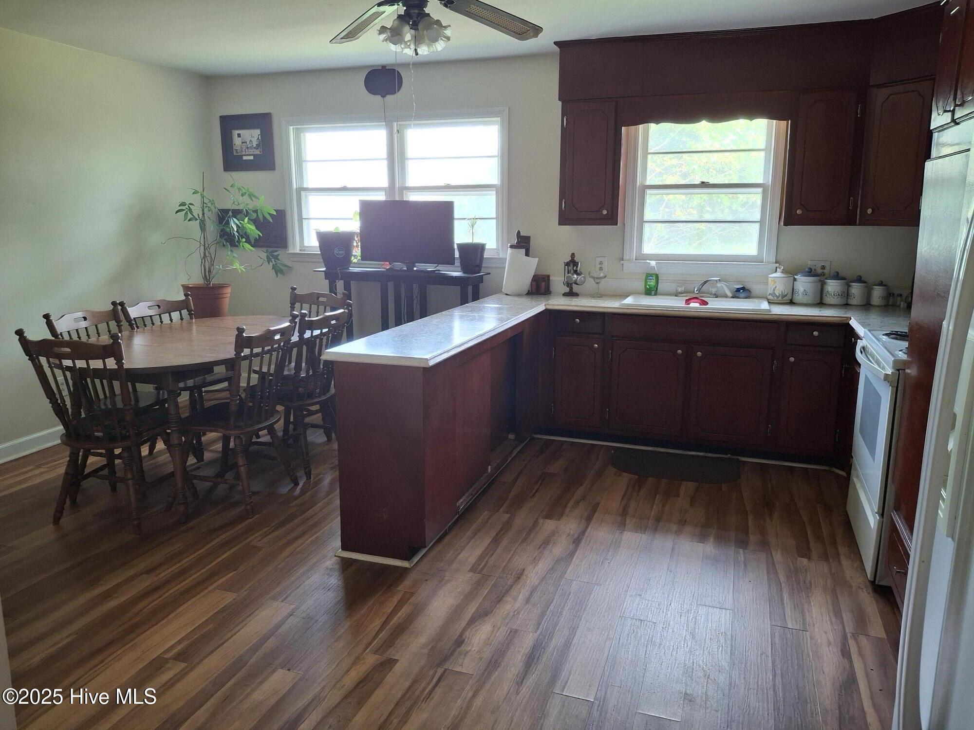 1702 Clark Avenue,New Bern