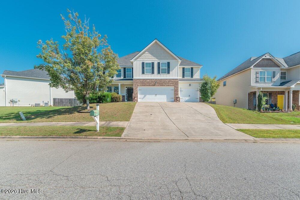 Photo 2 of Single family home for sale at 214 Kickham Ln, Grovetown, GA 30813 | MLS# 100603692 | Listing updated on 2026-09-15