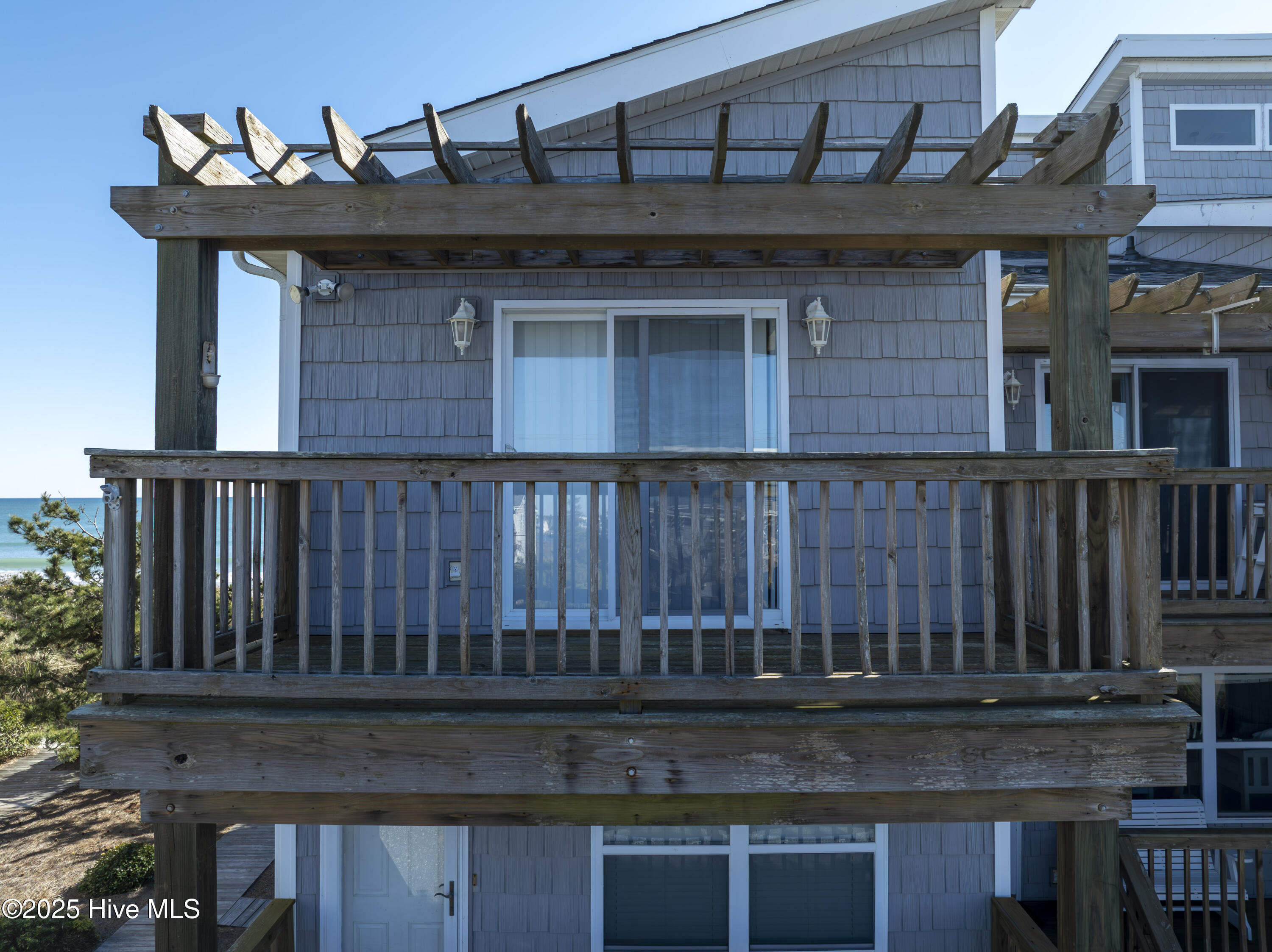 1768 New River Inlet Road UNIT 5, North Topsail Beach, NC, 28460