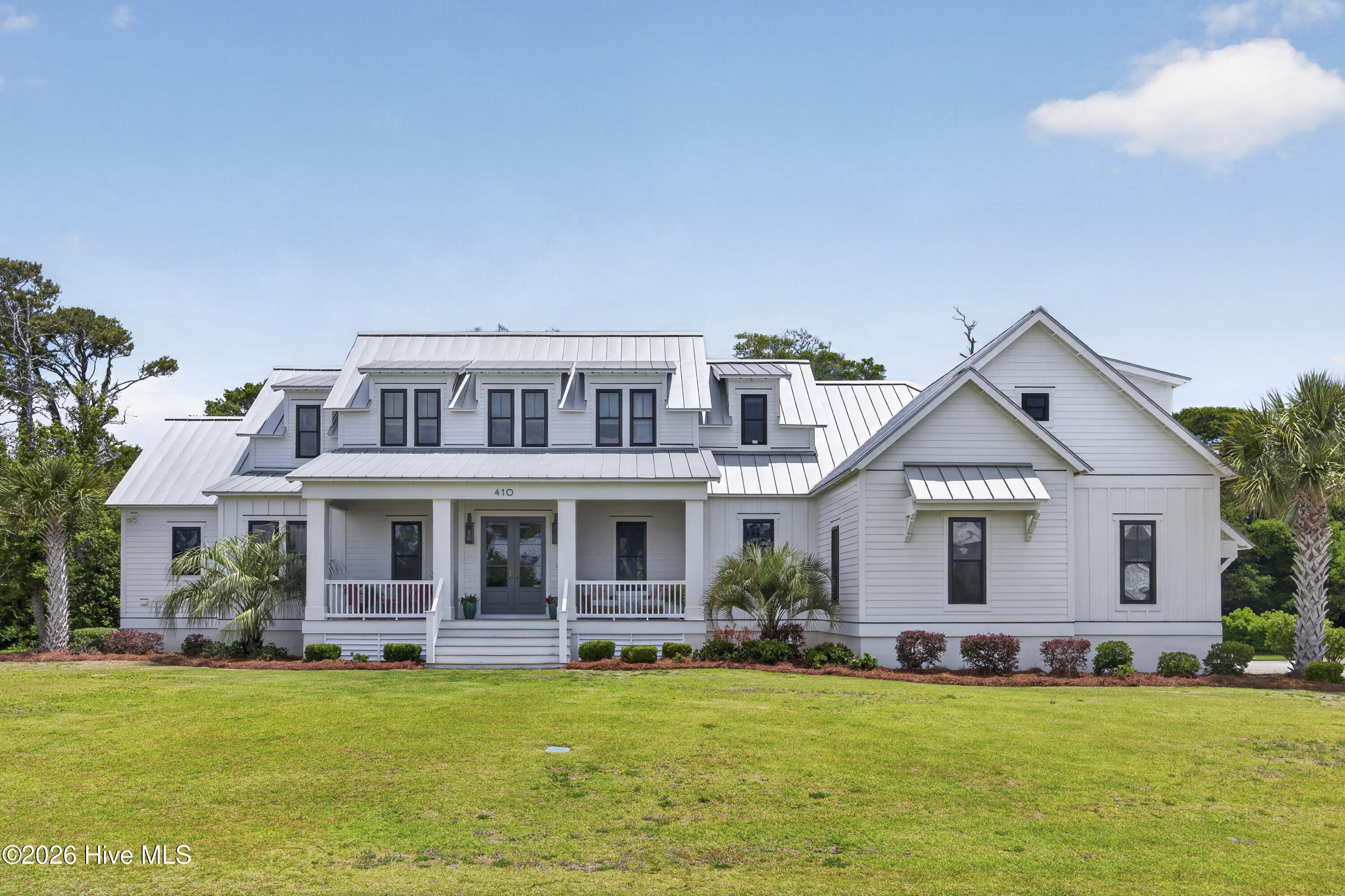 Carolina Barrier Islands