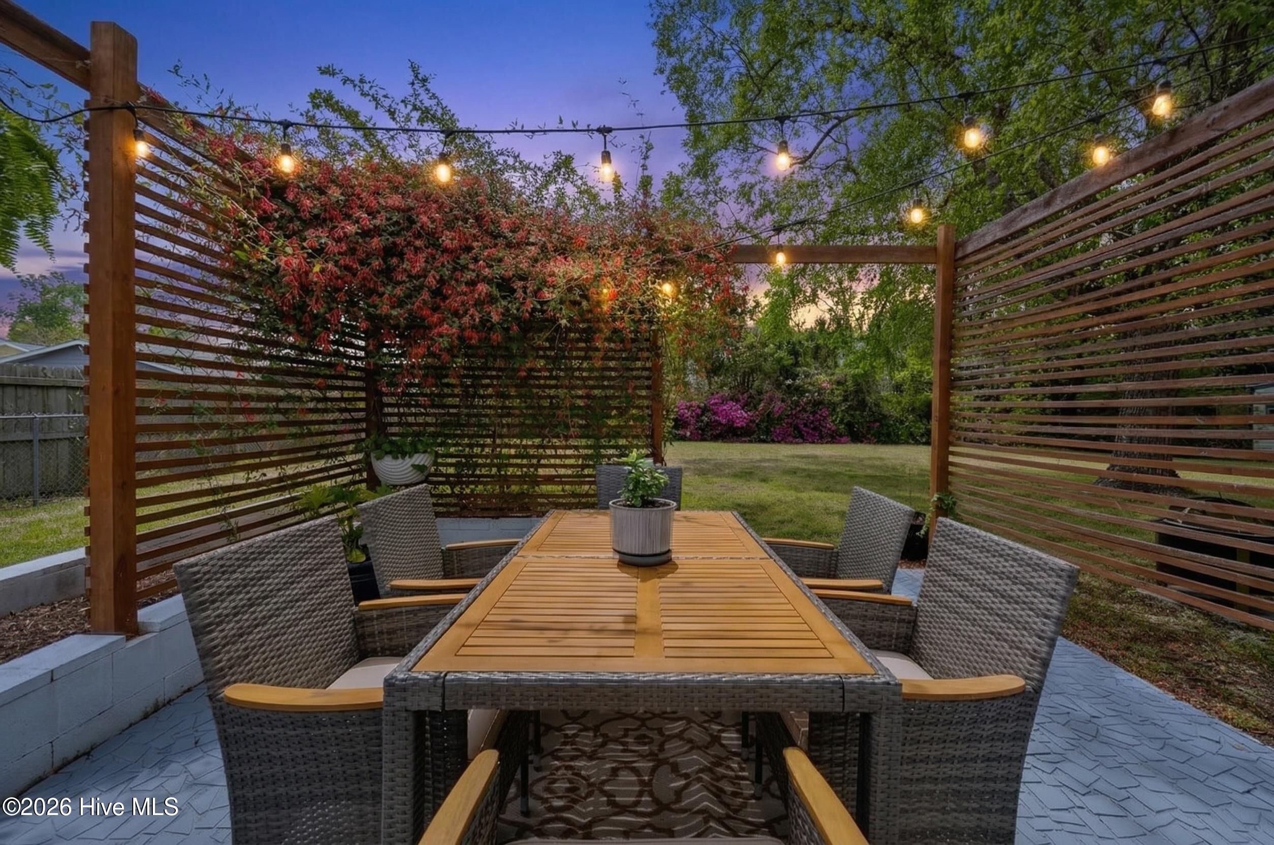 703 Christine Avenue, Jacksonville, NC, 28540