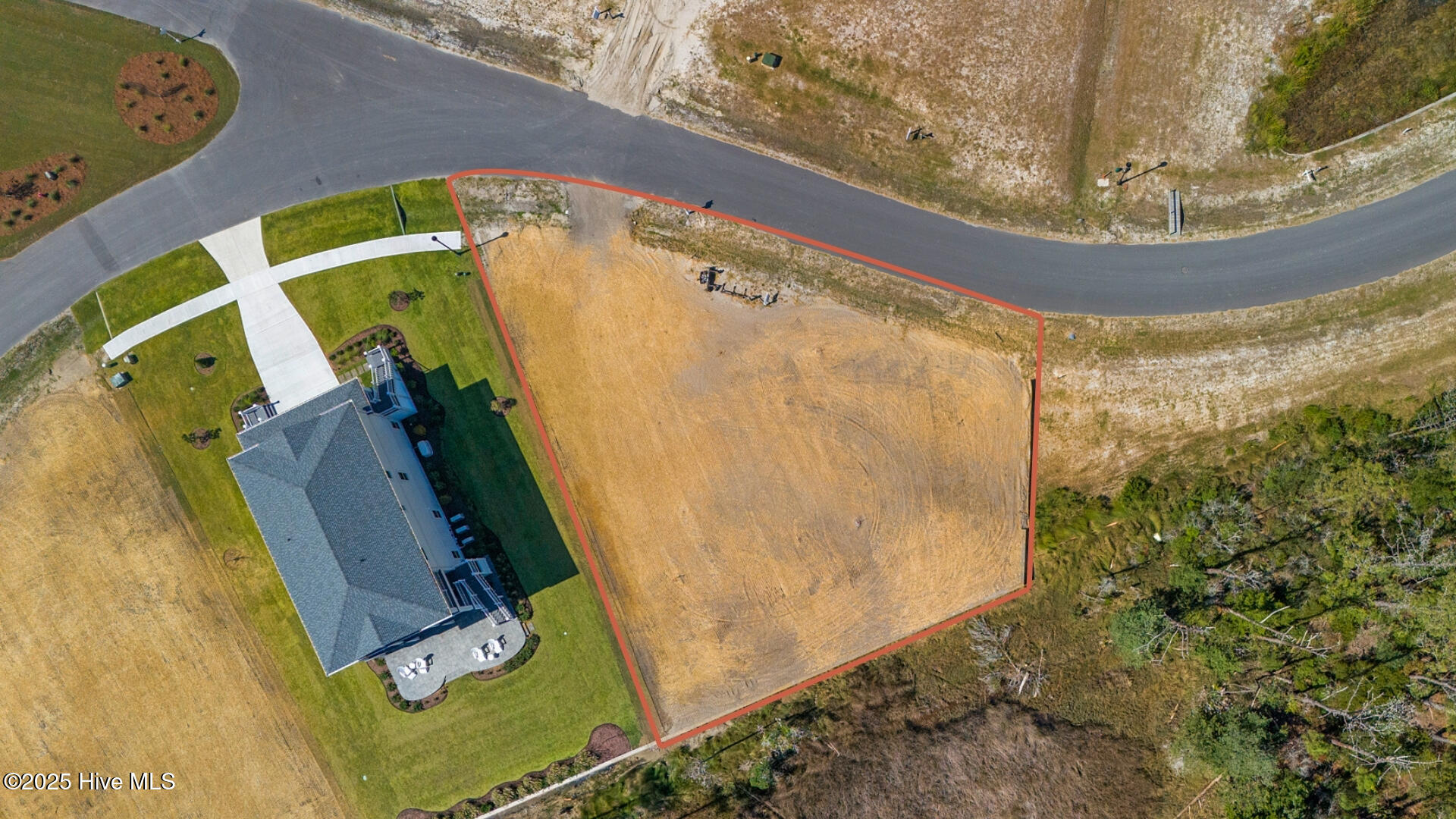 530 Freedom Park Road,Beaufort