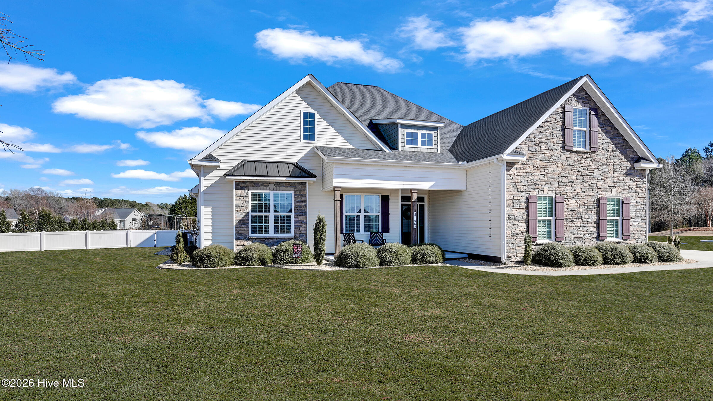 Homes for sale in Greenville, NC | 3179 Emery Dr, Greenville, NC 27858 | MLS# 100551786