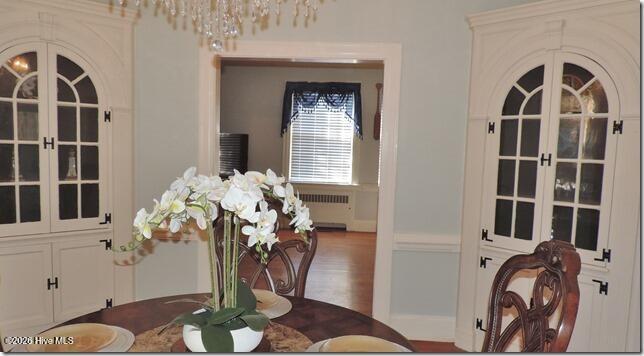 2856a Forest Hills Loop SW, Wilson, NC, 27893