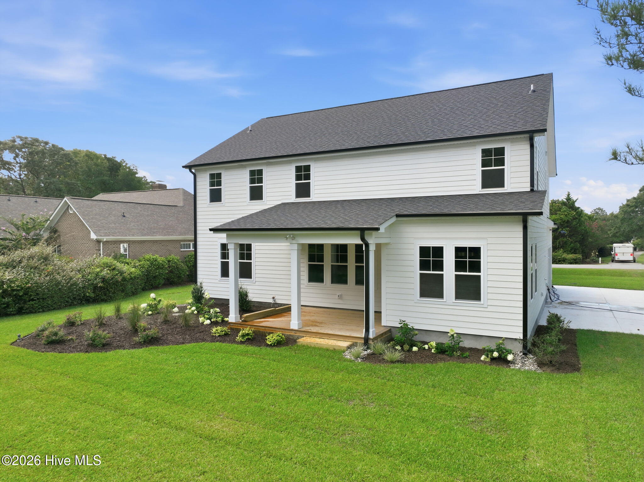 201 Silver Creek Landing 